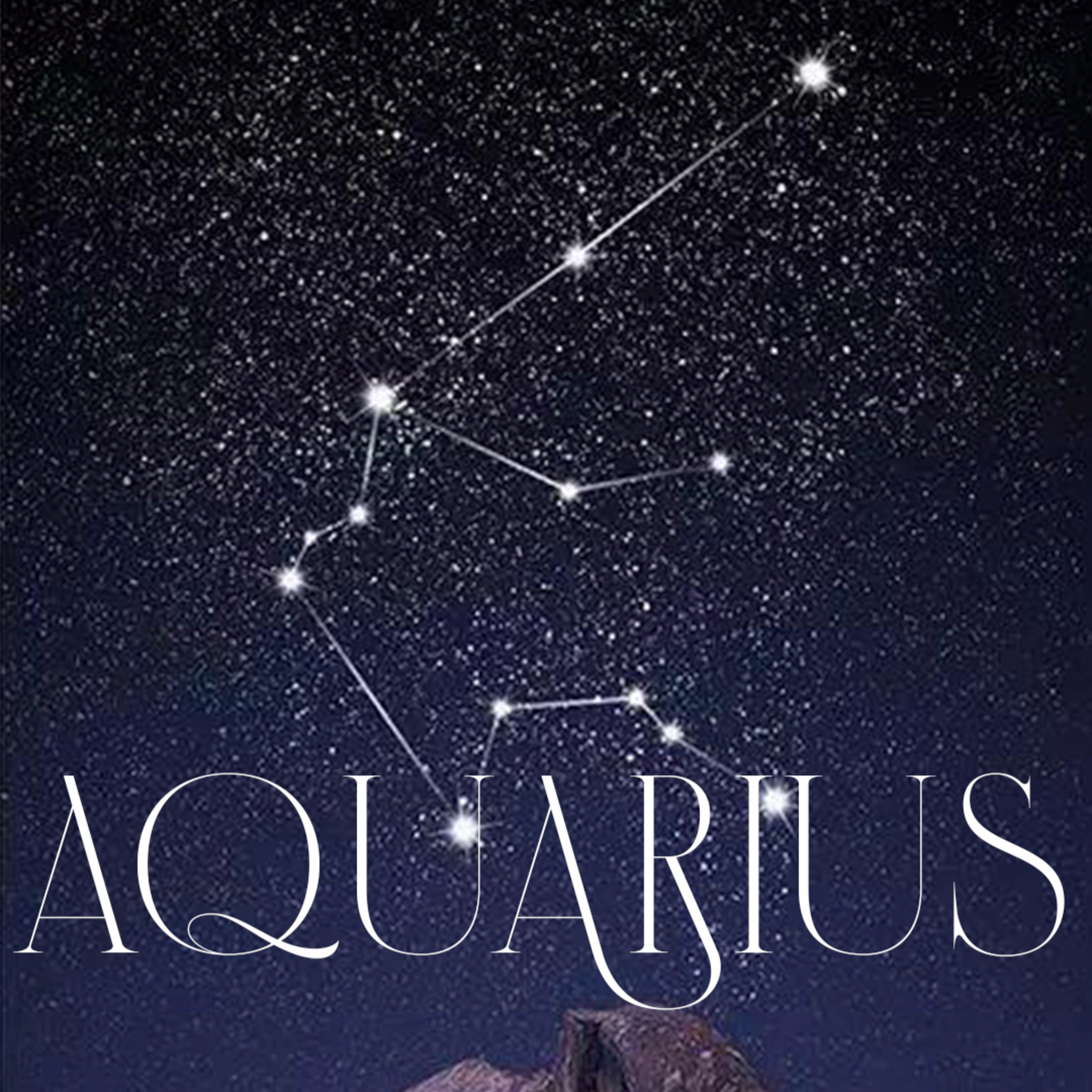 Aquarius Monthly July 2025 - Mindful Meditation Horoscope for Insight, Innovation & Inner Truth episode artwork