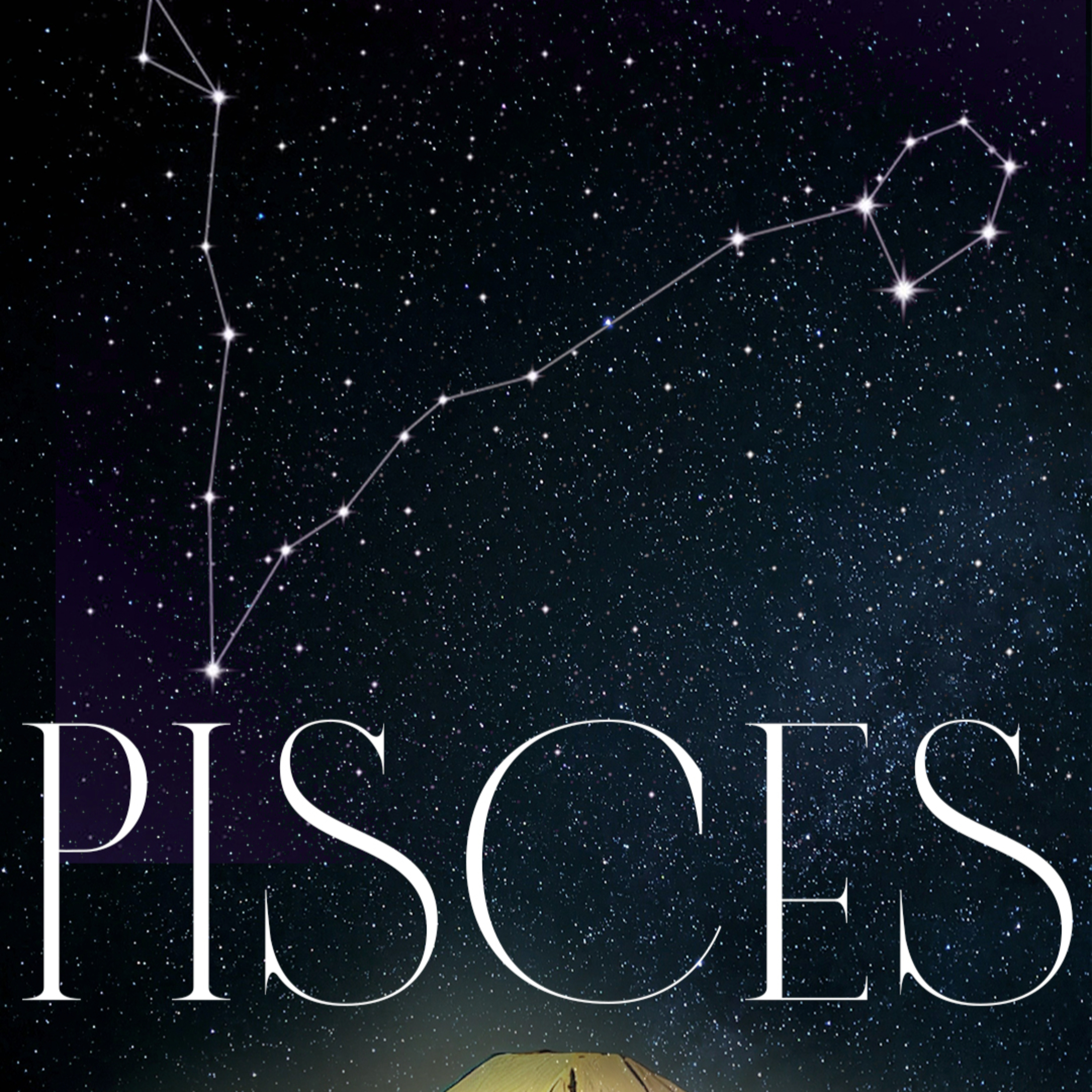 Pisces Monthly July 2025 -Mindful Meditation Horoscope for Intuition, Surrender & Spiritual Flow episode artwork