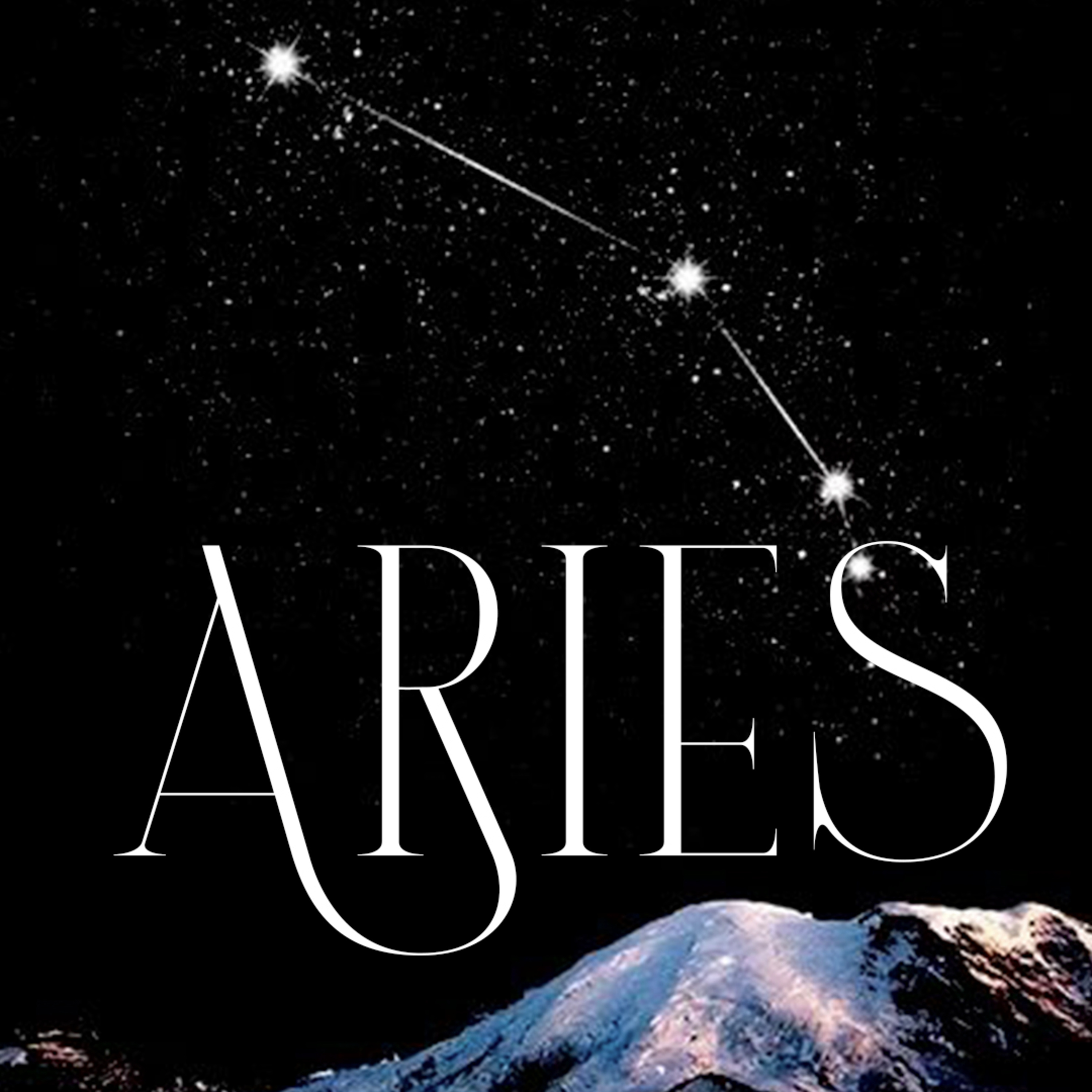 ARIES AUGUST 2025 - Mindful Meditation Monthly Horoscope for Inner Courage & Bold Action episode artwork
