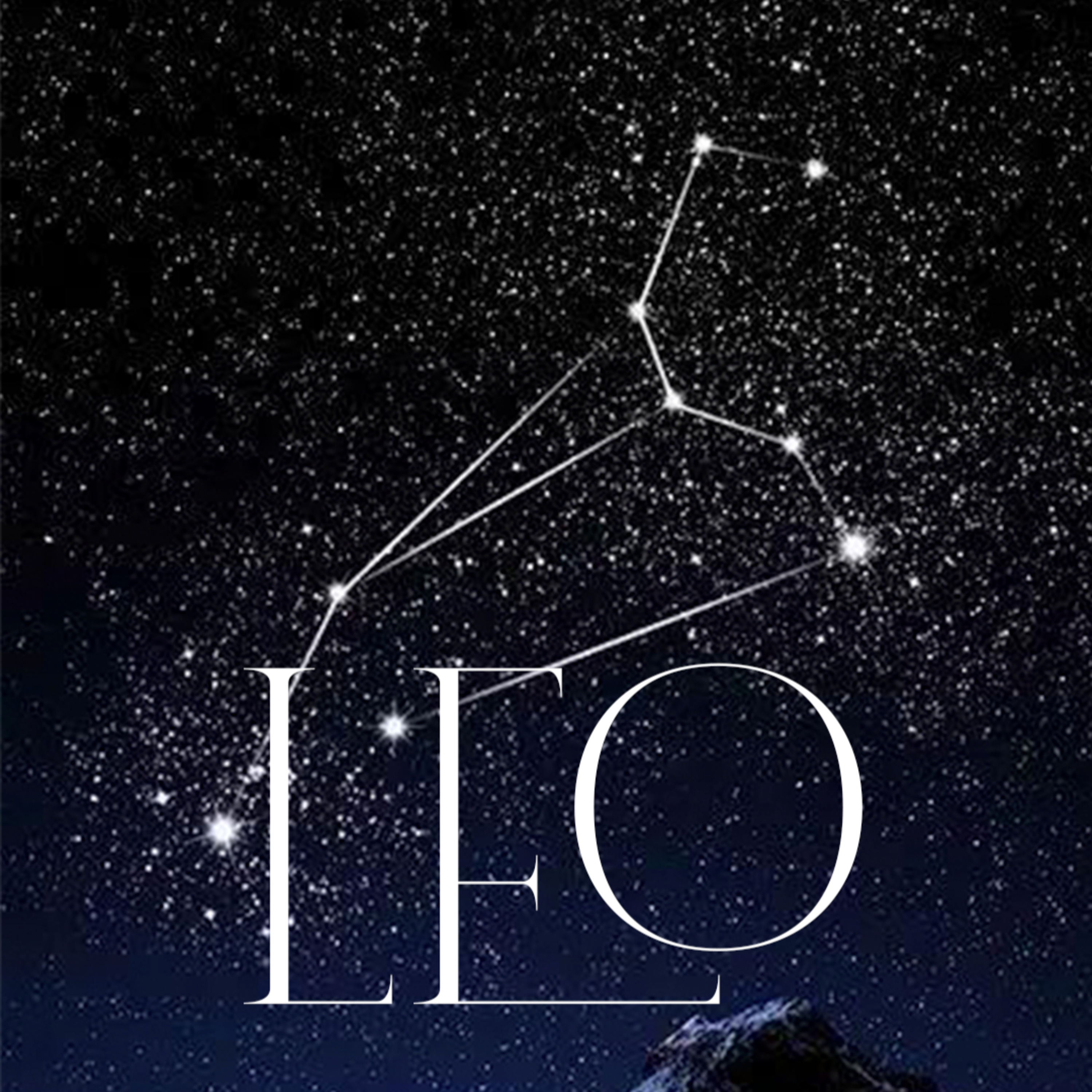 LEO AUGUST 2025 - Mindful Monthly Guided Meditation Horoscope for Emotional Renewal & Inner Peace! episode artwork
