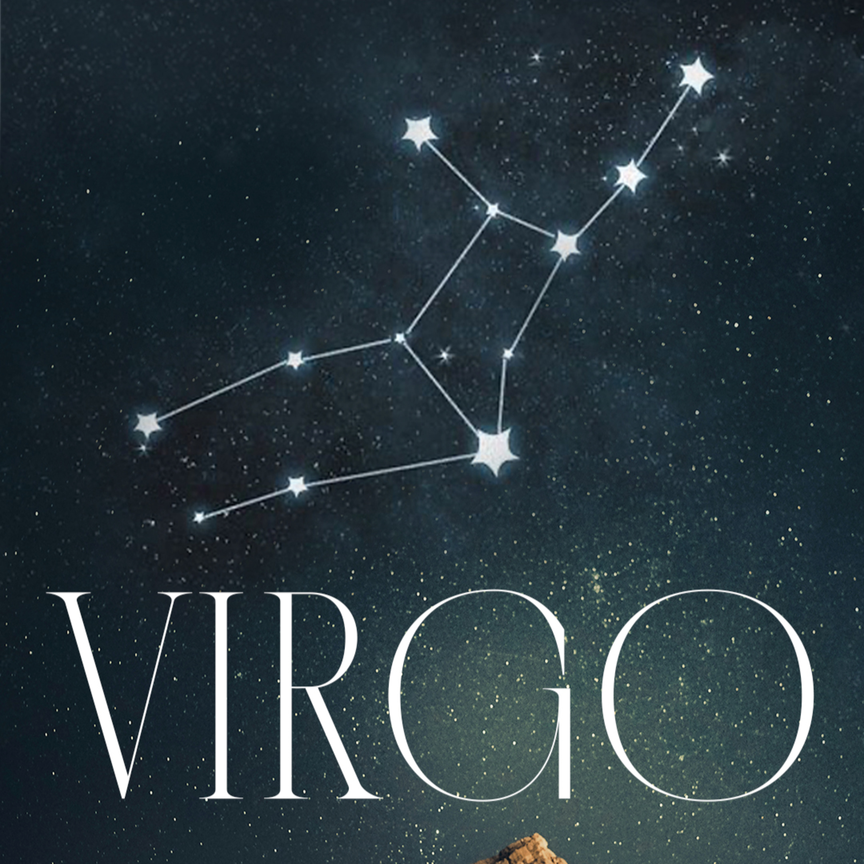 VIRGO AUGUST 2025 - Mindful Monthly Guided Meditation Horoscope for Emotional Renewal & Inner Peace! episode artwork