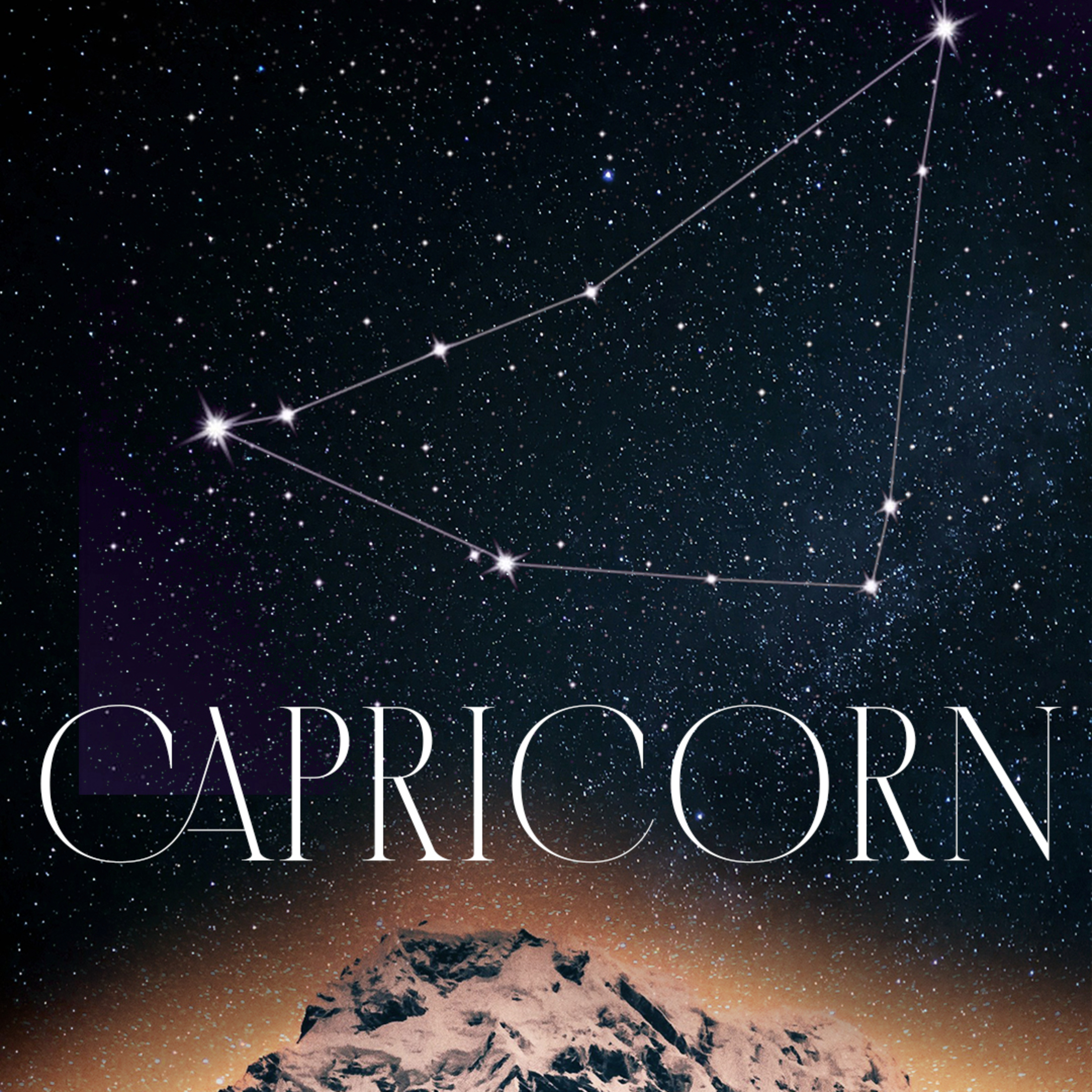 CAPRICORN AUGUST 2025 - Monthly Zodiac Guided Meditation Horoscope for Emotional Renewal & Inner Peace! episode artwork