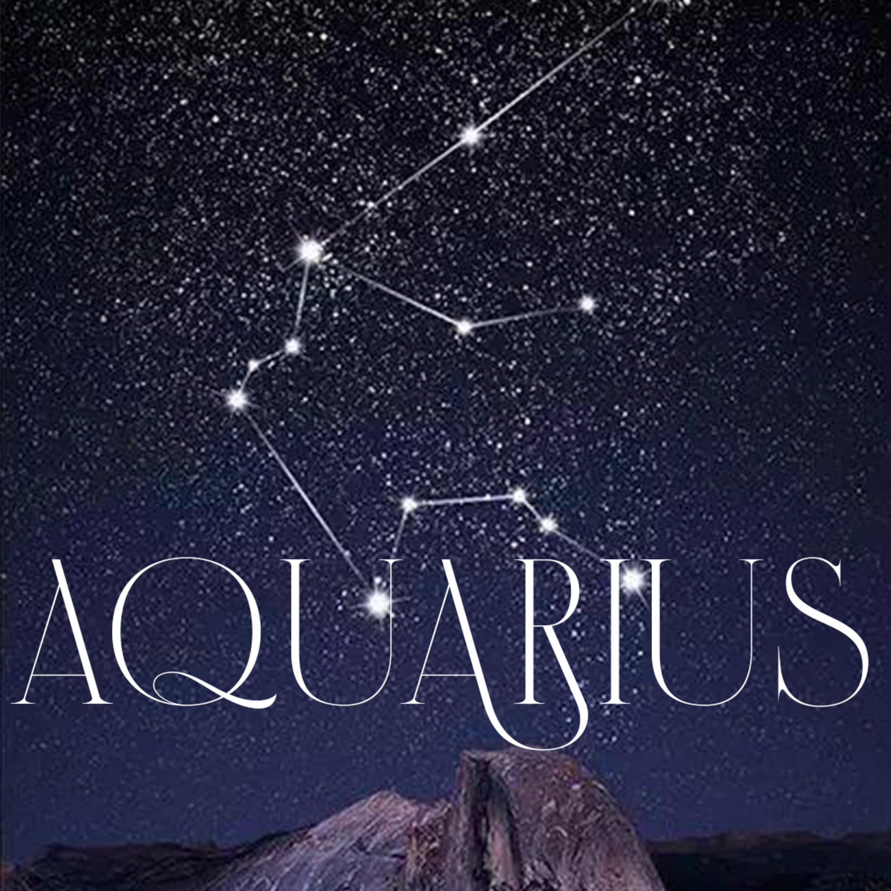 AQUARIUS ZODIAC August 2025 - Monthly Mindful Guided Meditation Horoscope for Emotional Renewal & Inner Peace! episode artwork