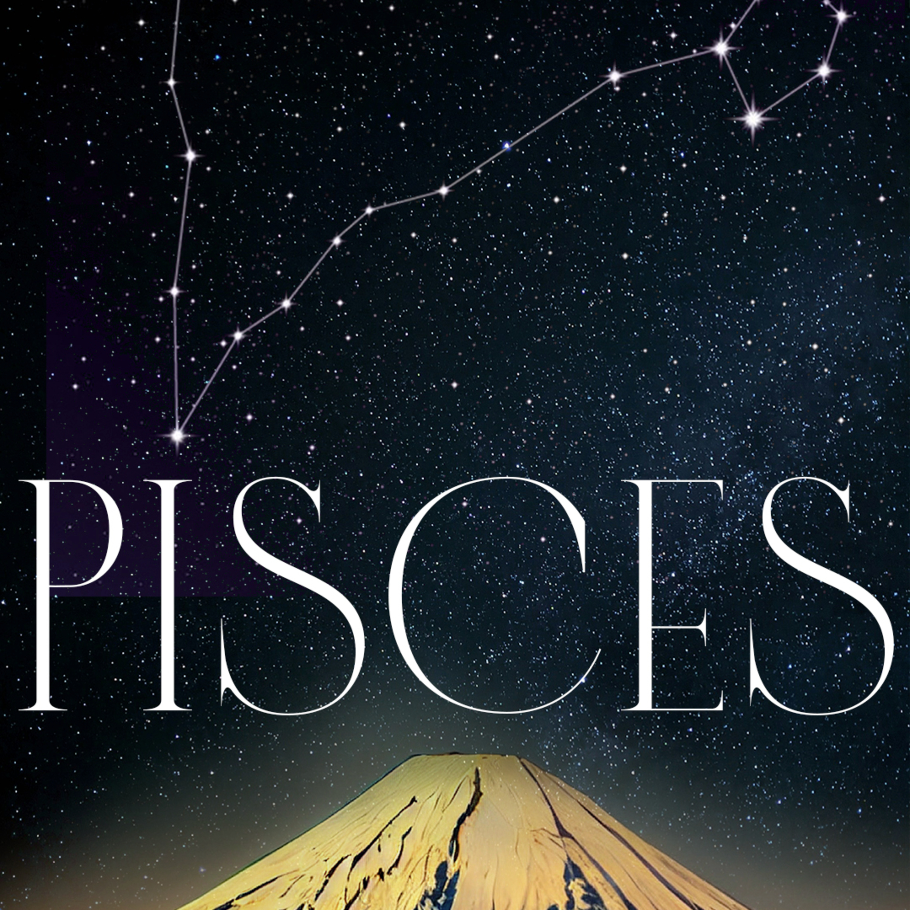 PISCES AUGUST 2025 | A Soft Revolution Within 🕊️🌙 episode artwork