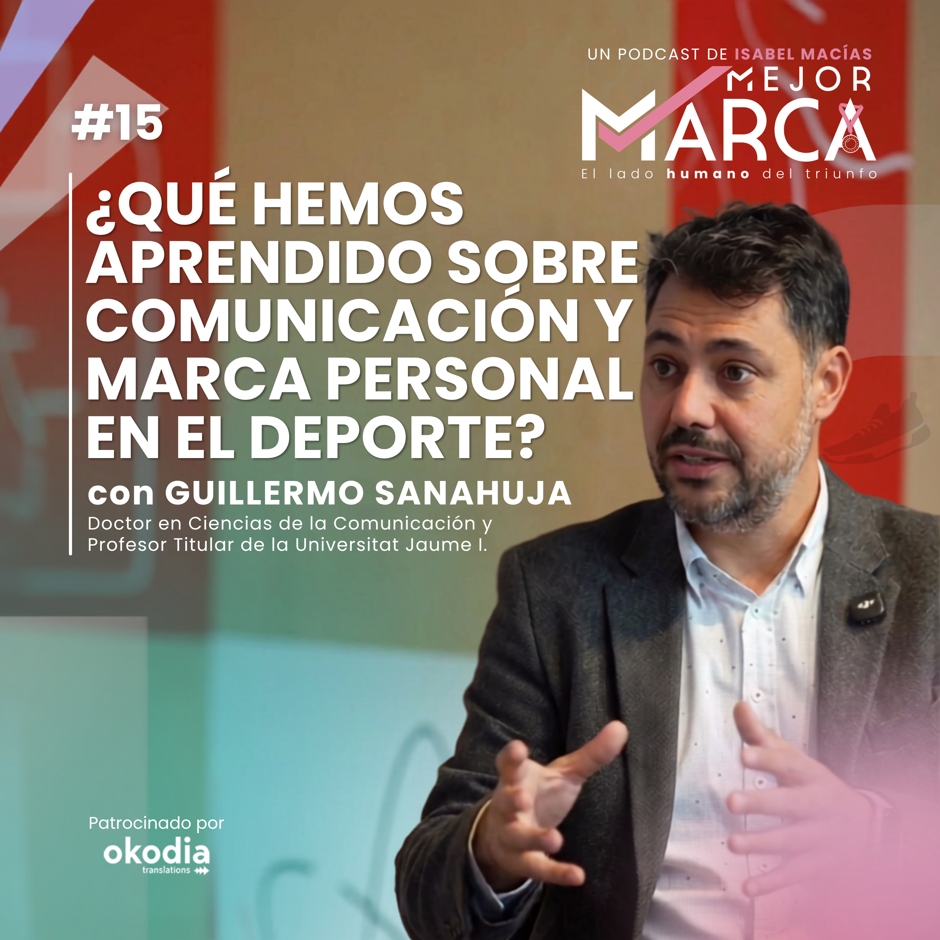 Portada de Mejor Marca