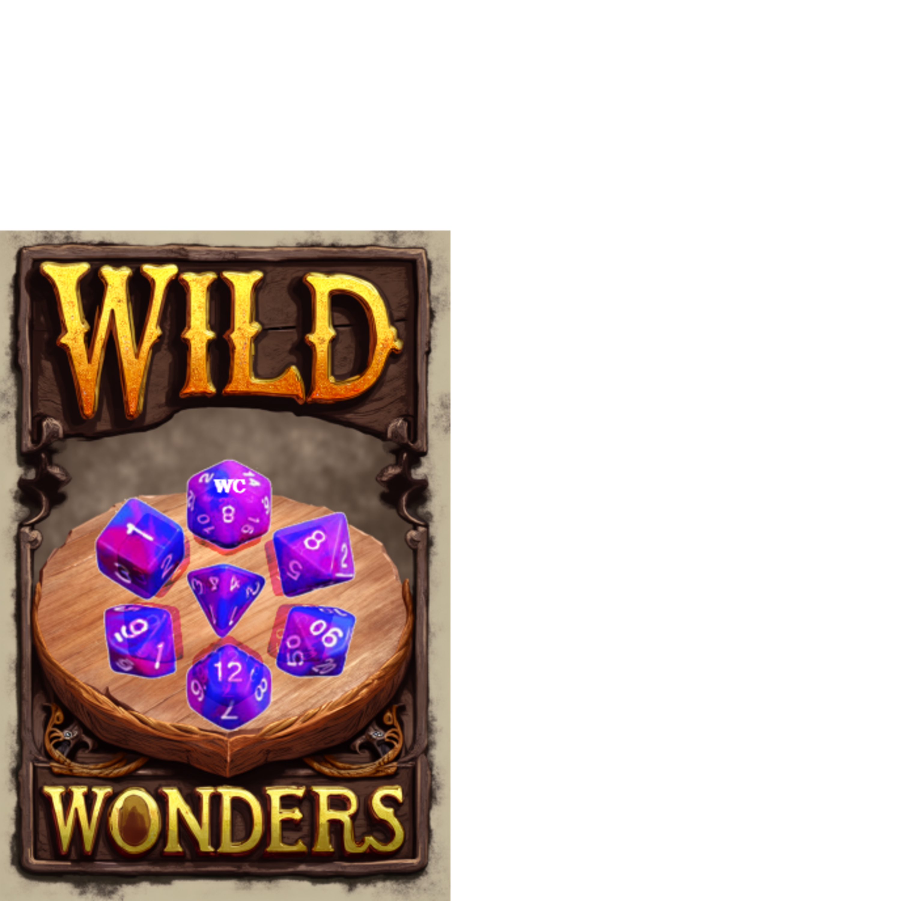Wild Wonder ep 2: Memento Mori part 2 episode artwork