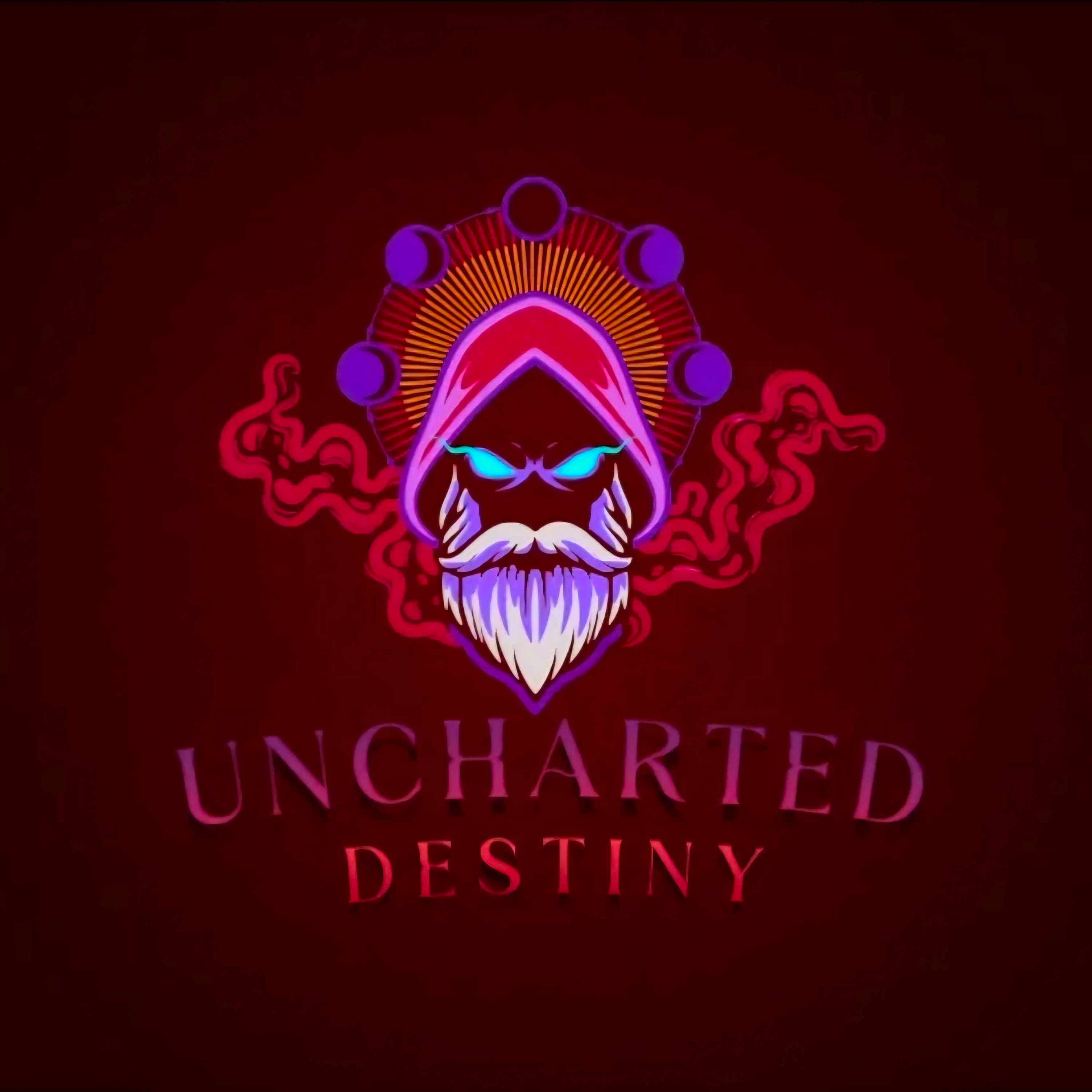 Uncharted Destiny EP 2: Is this still Paradise. episode artwork