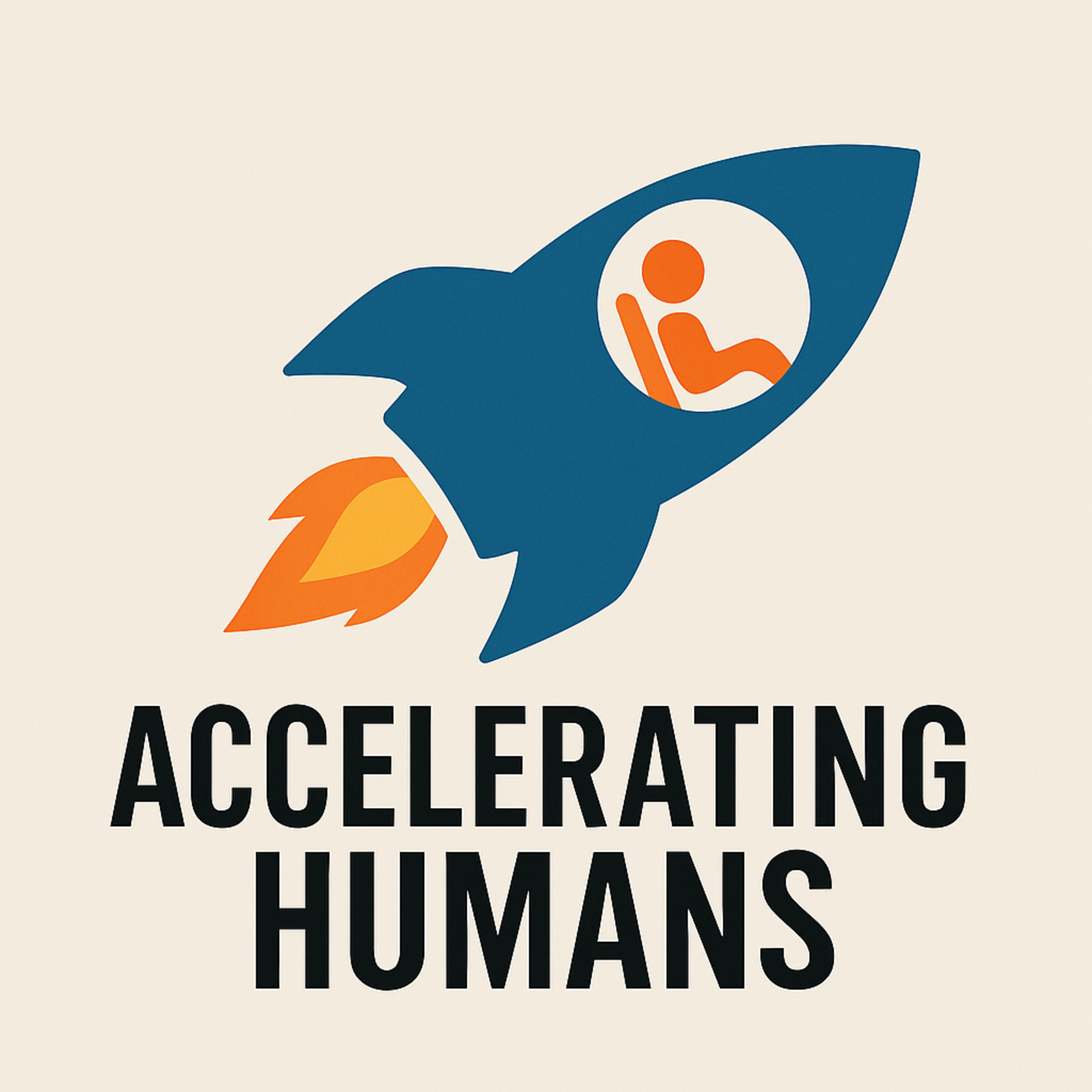 Change Archetypes: How People React to AI (and What to Do About it) episode artwork