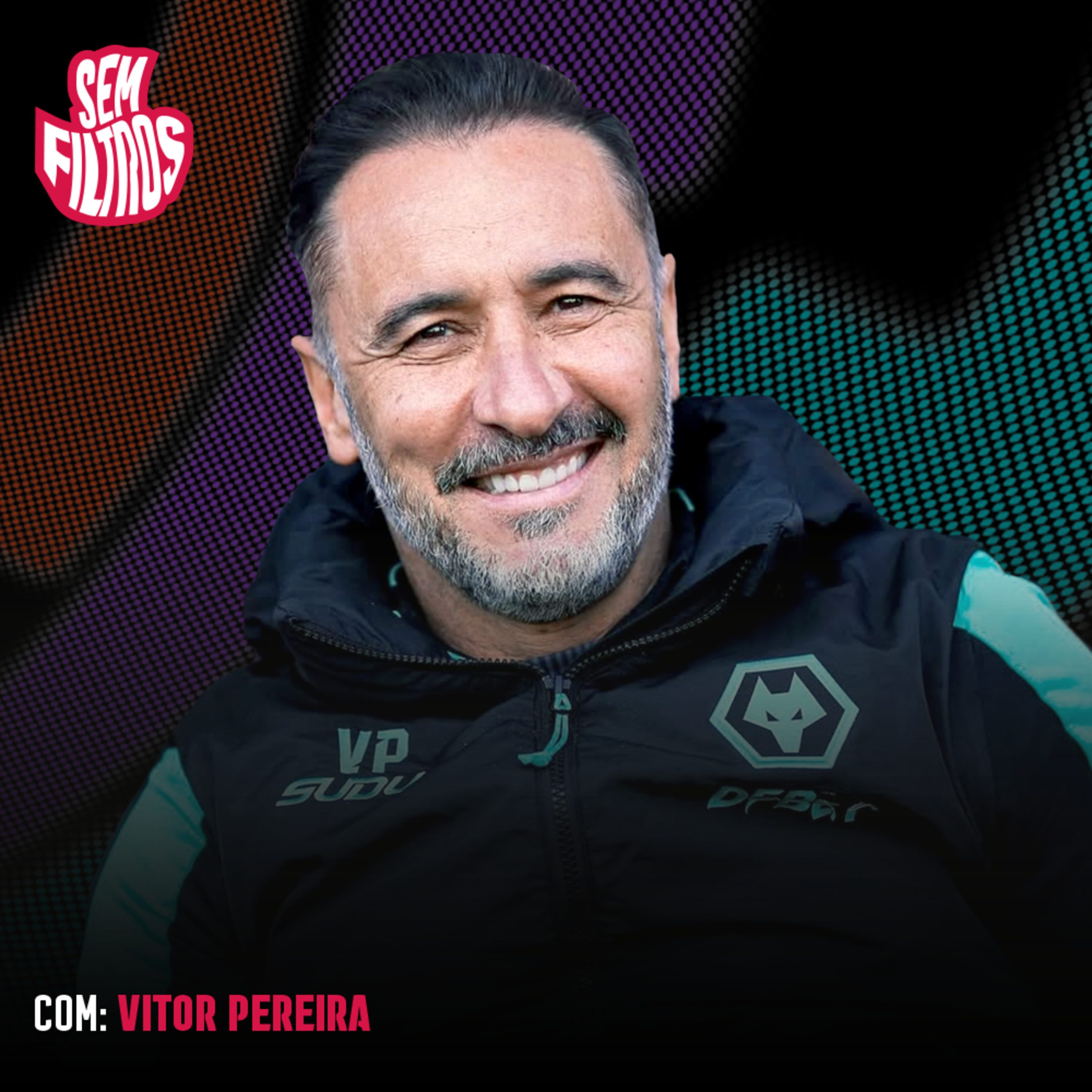 #1 Vítor Pereira