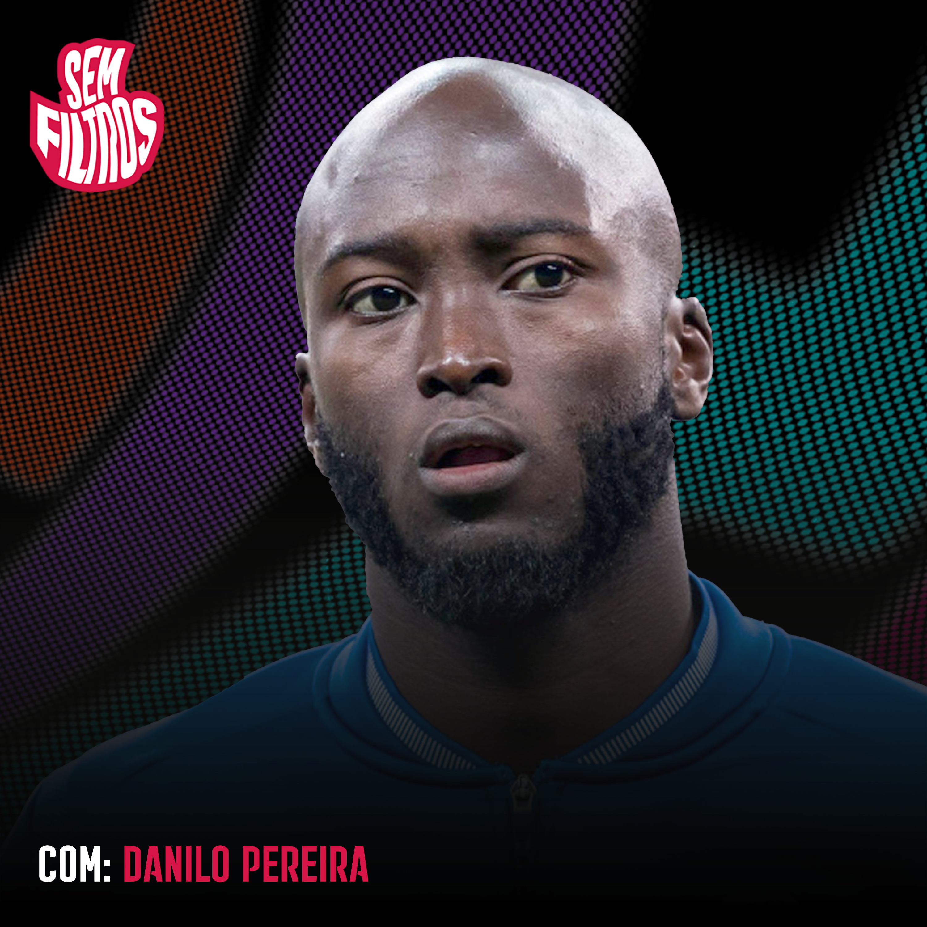 #6 Danilo Pereira