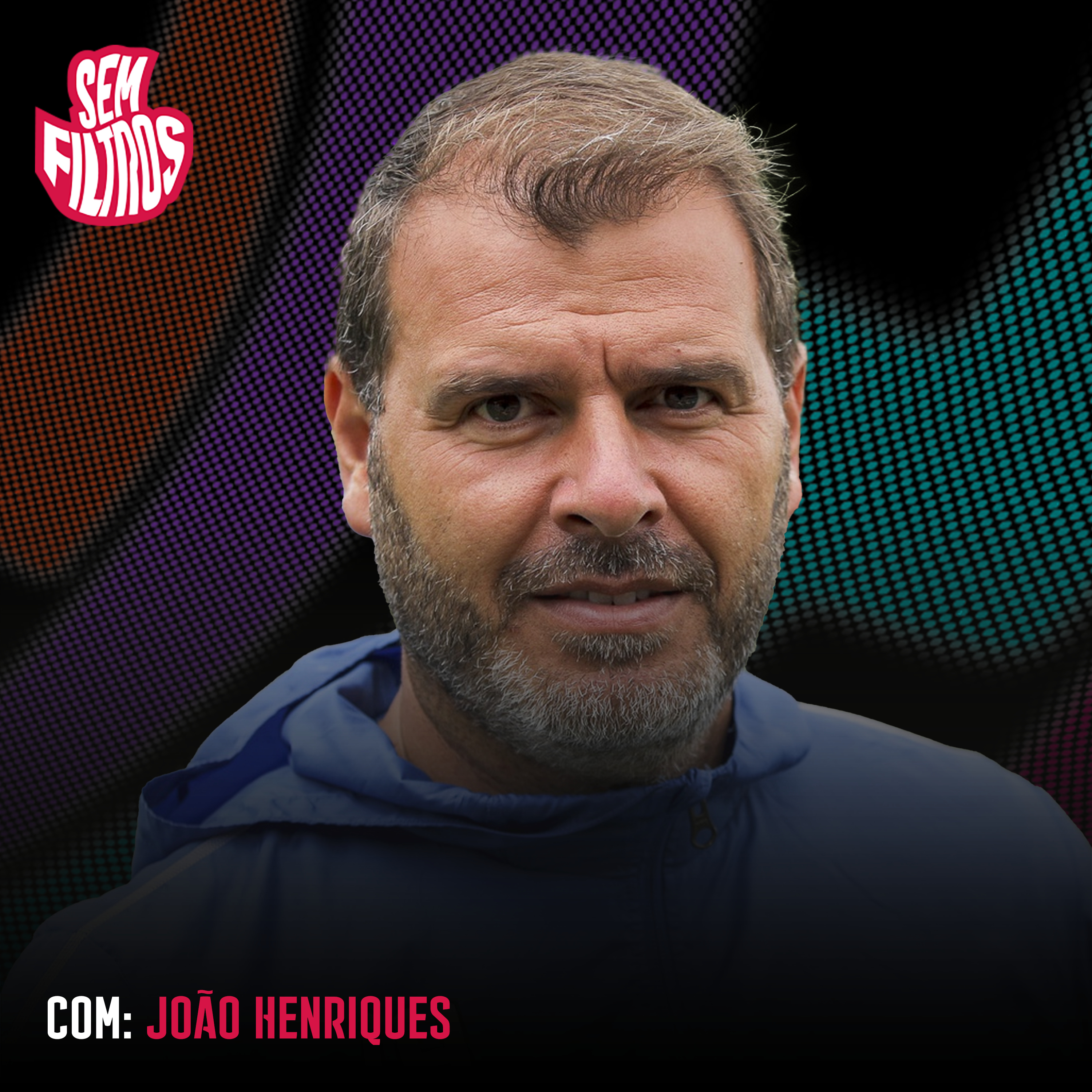 #9 João Henriques