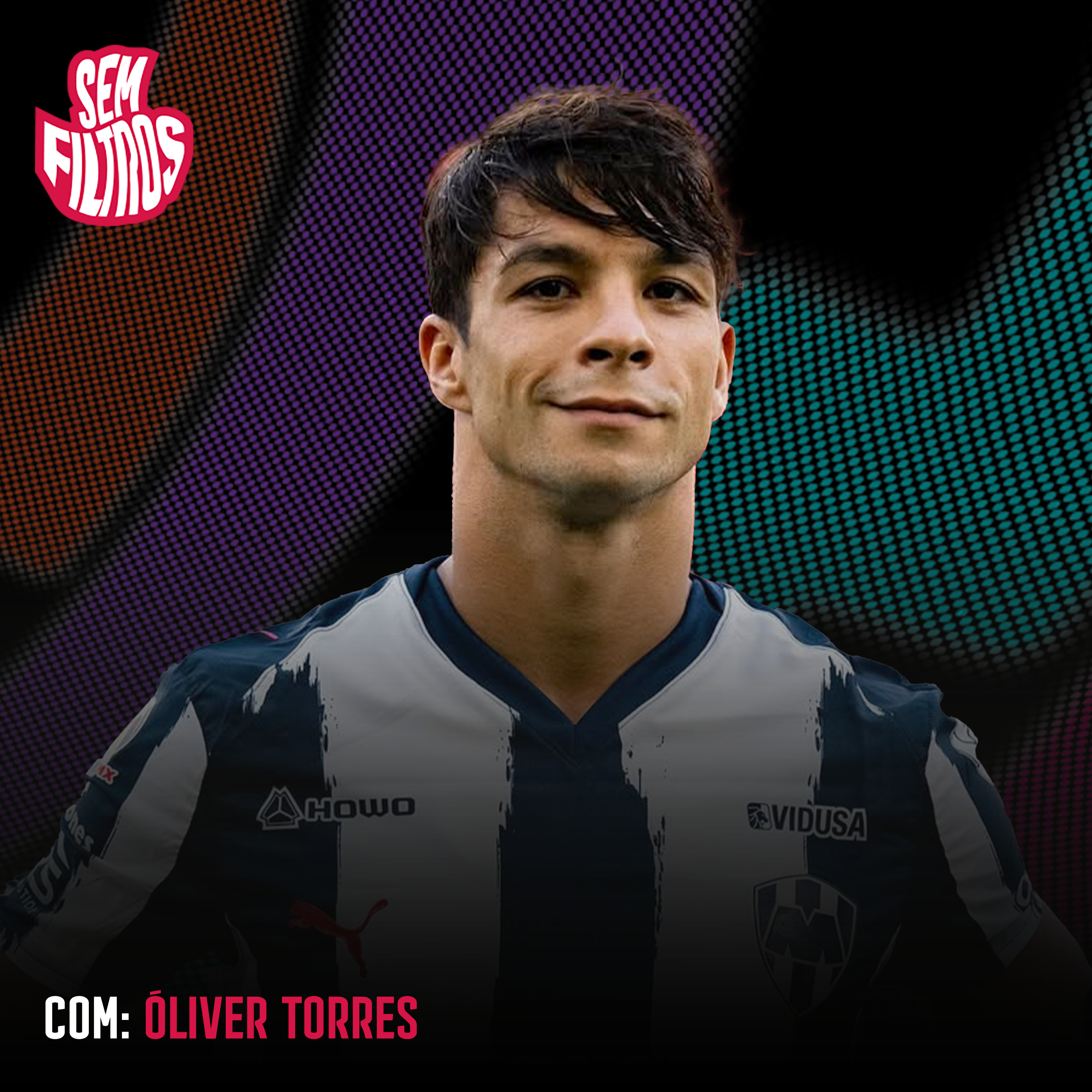 #10 Óliver Torres