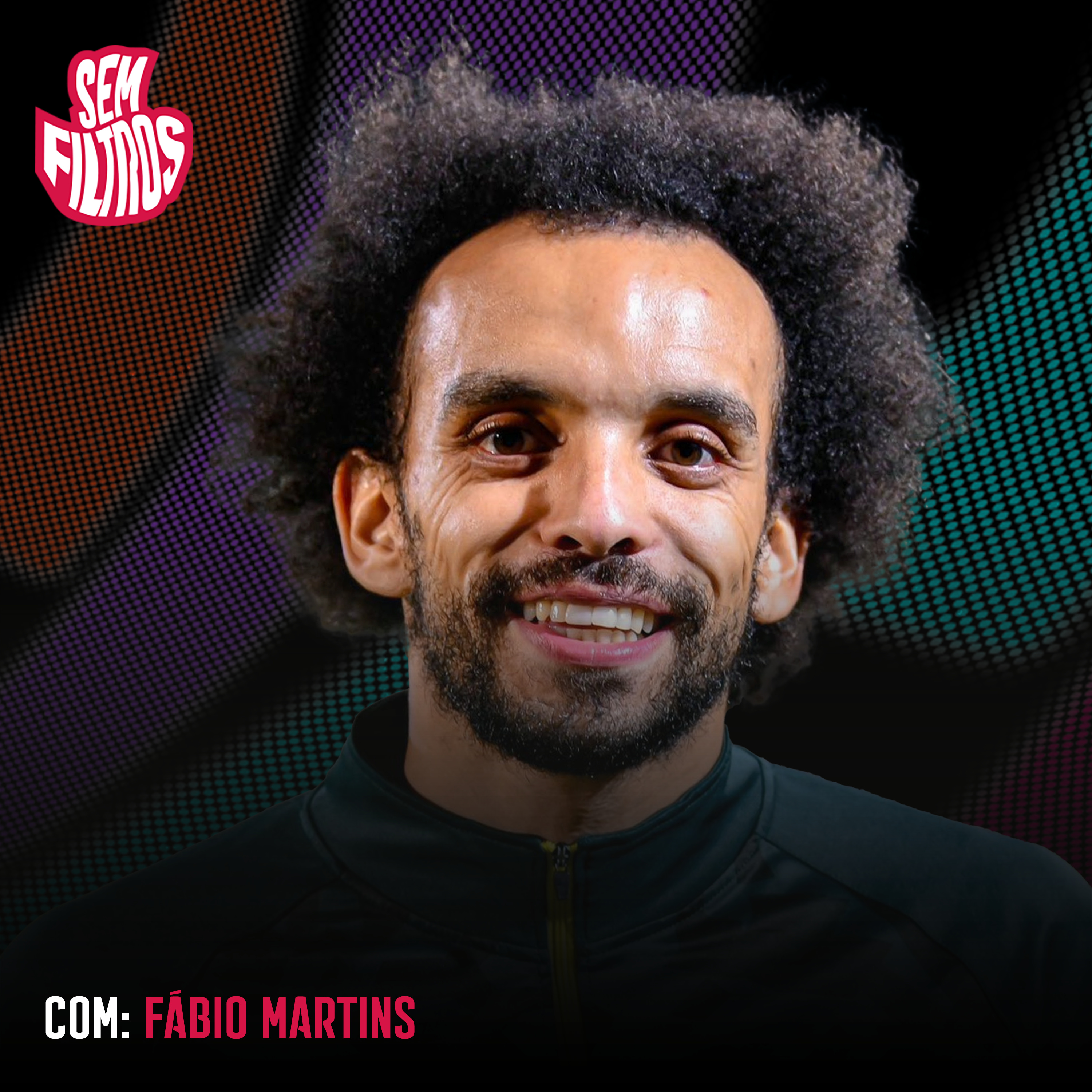 #12 Fábio Martins