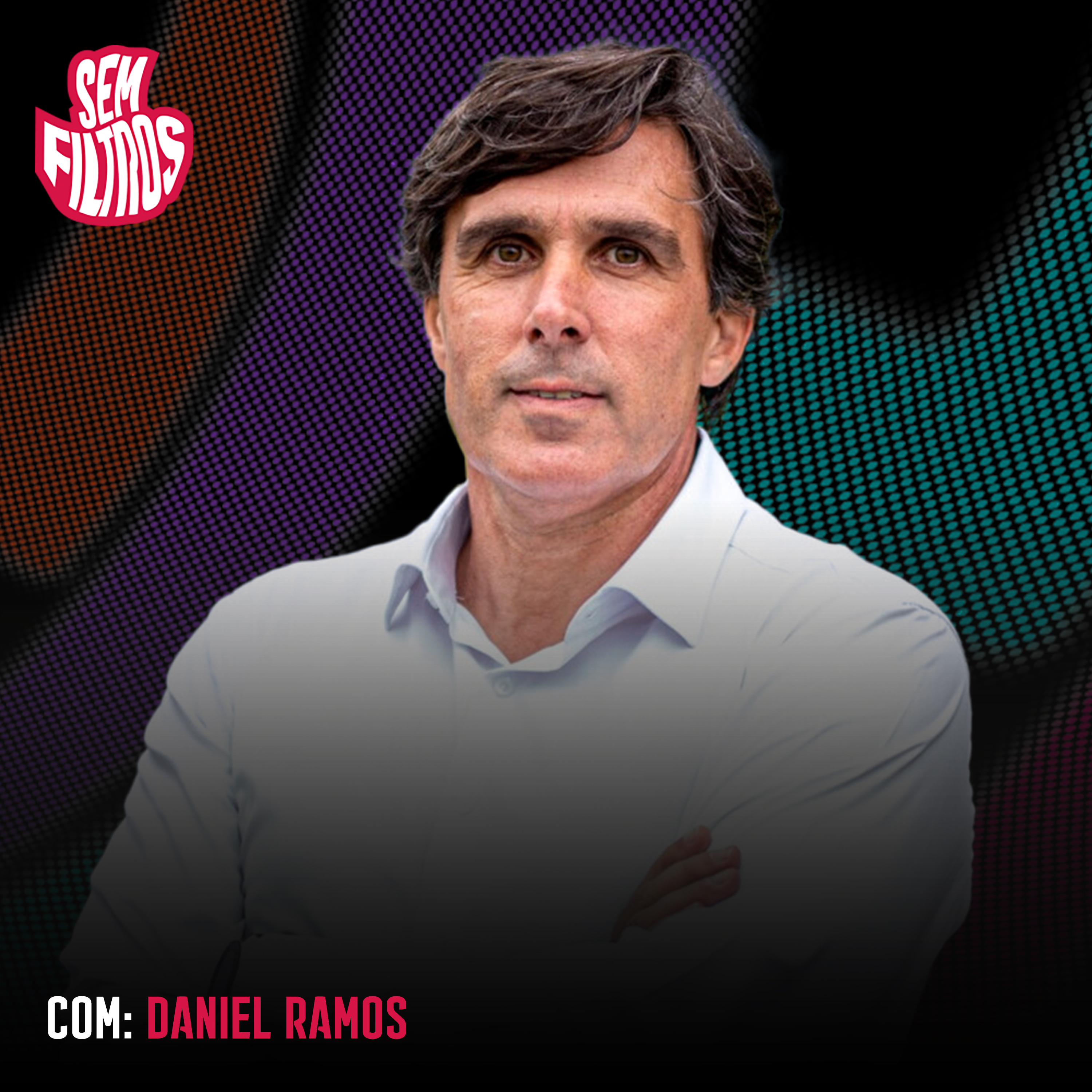 #13 Daniel Ramos
