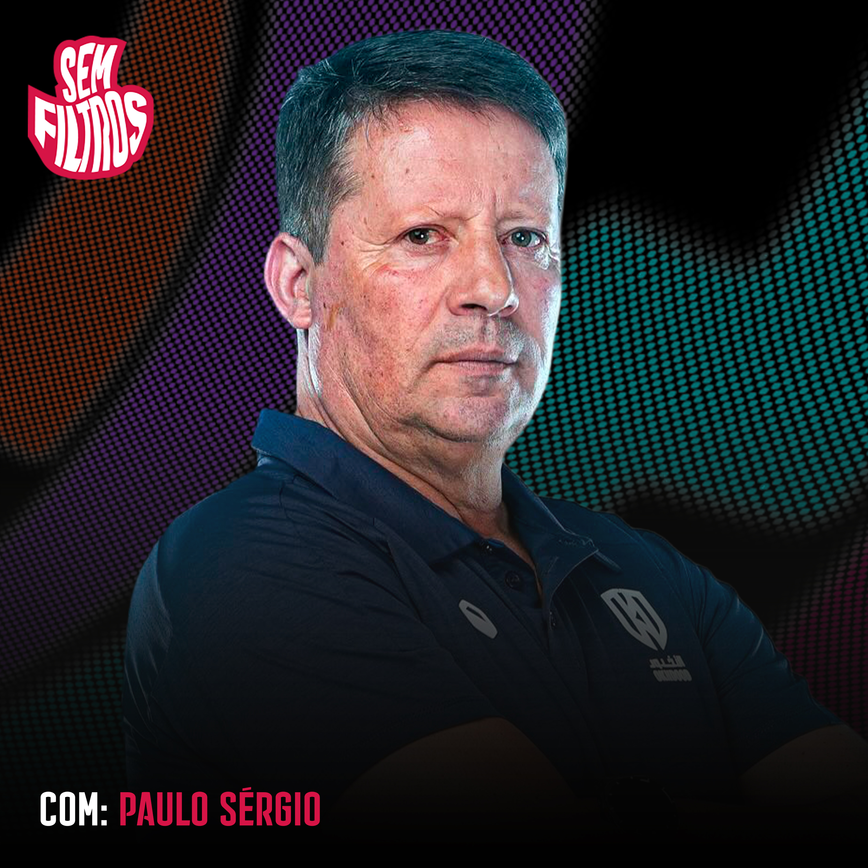 #17 Paulo Sérgio