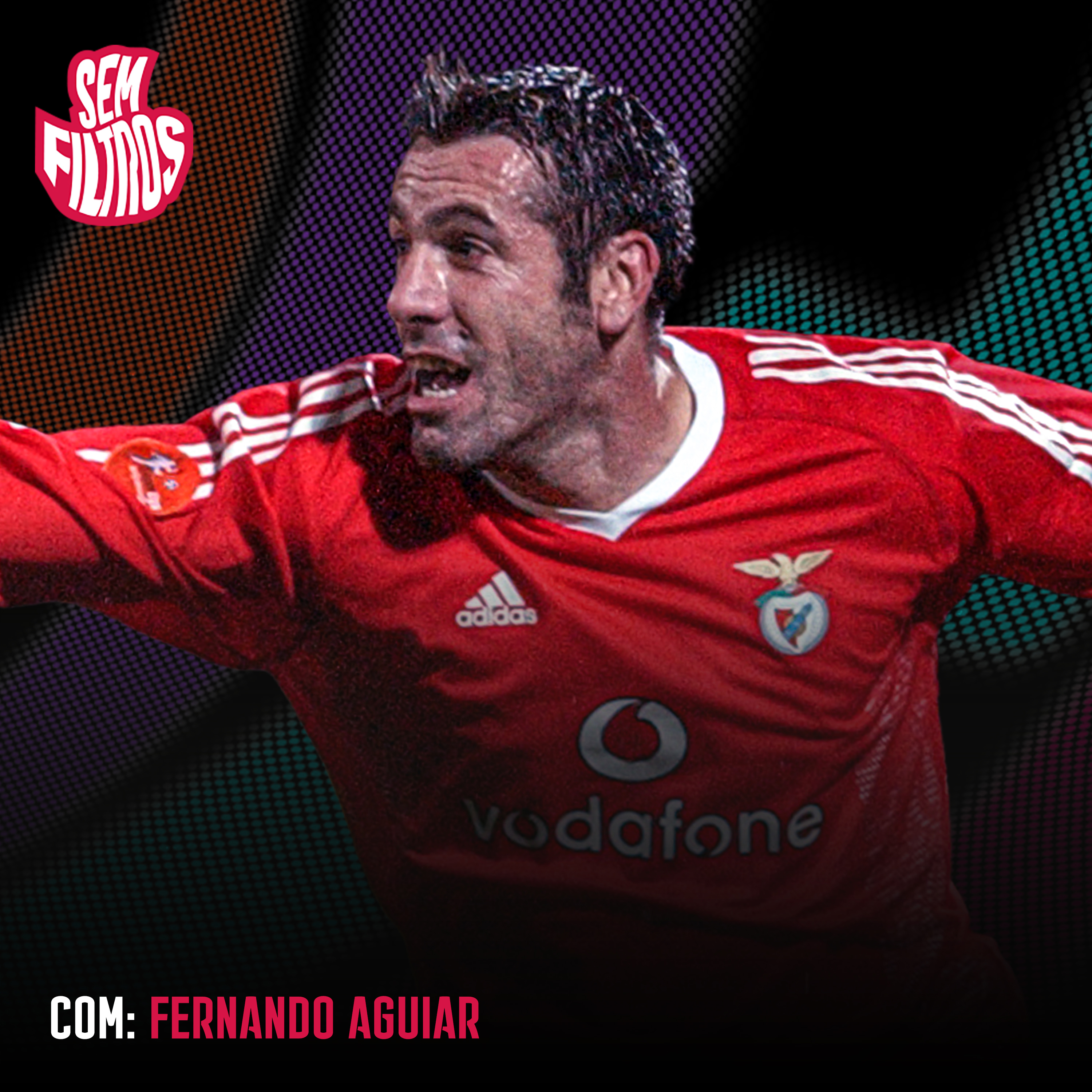 #18 Fernando Aguiar