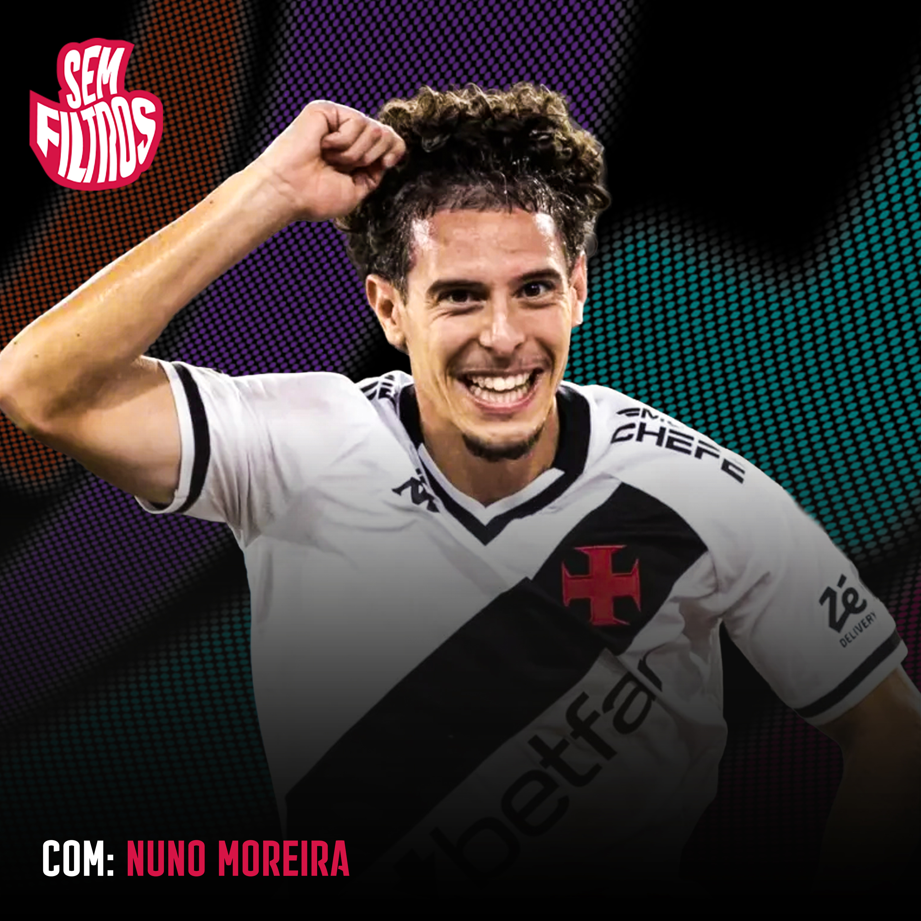 #20 Nuno Moreira