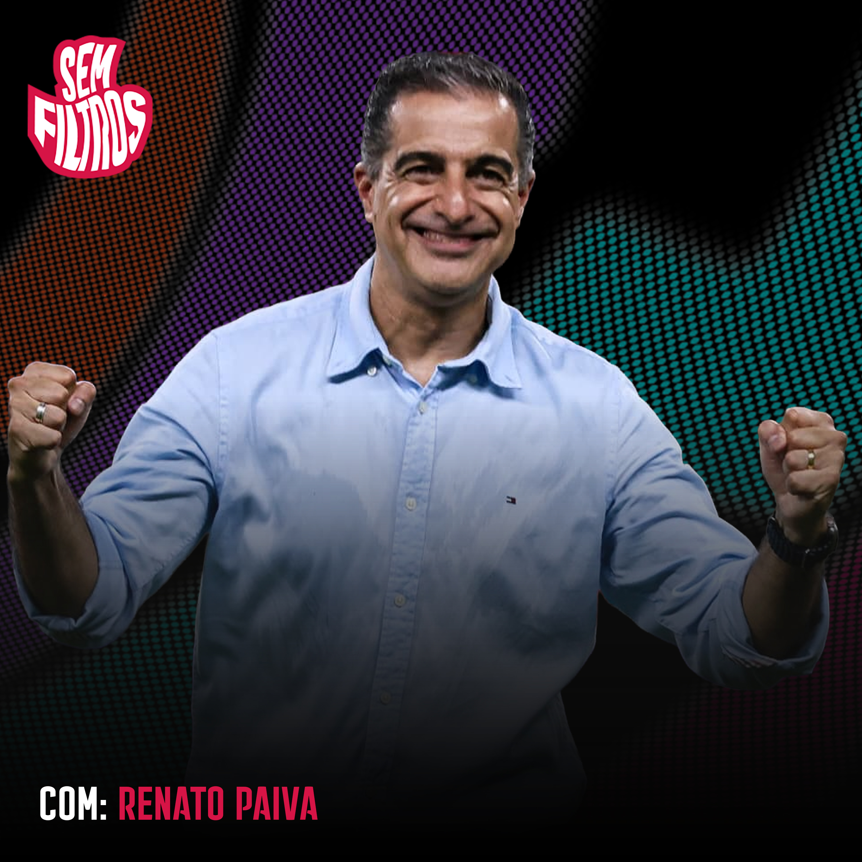 #22 Renato Paiva  episode artwork