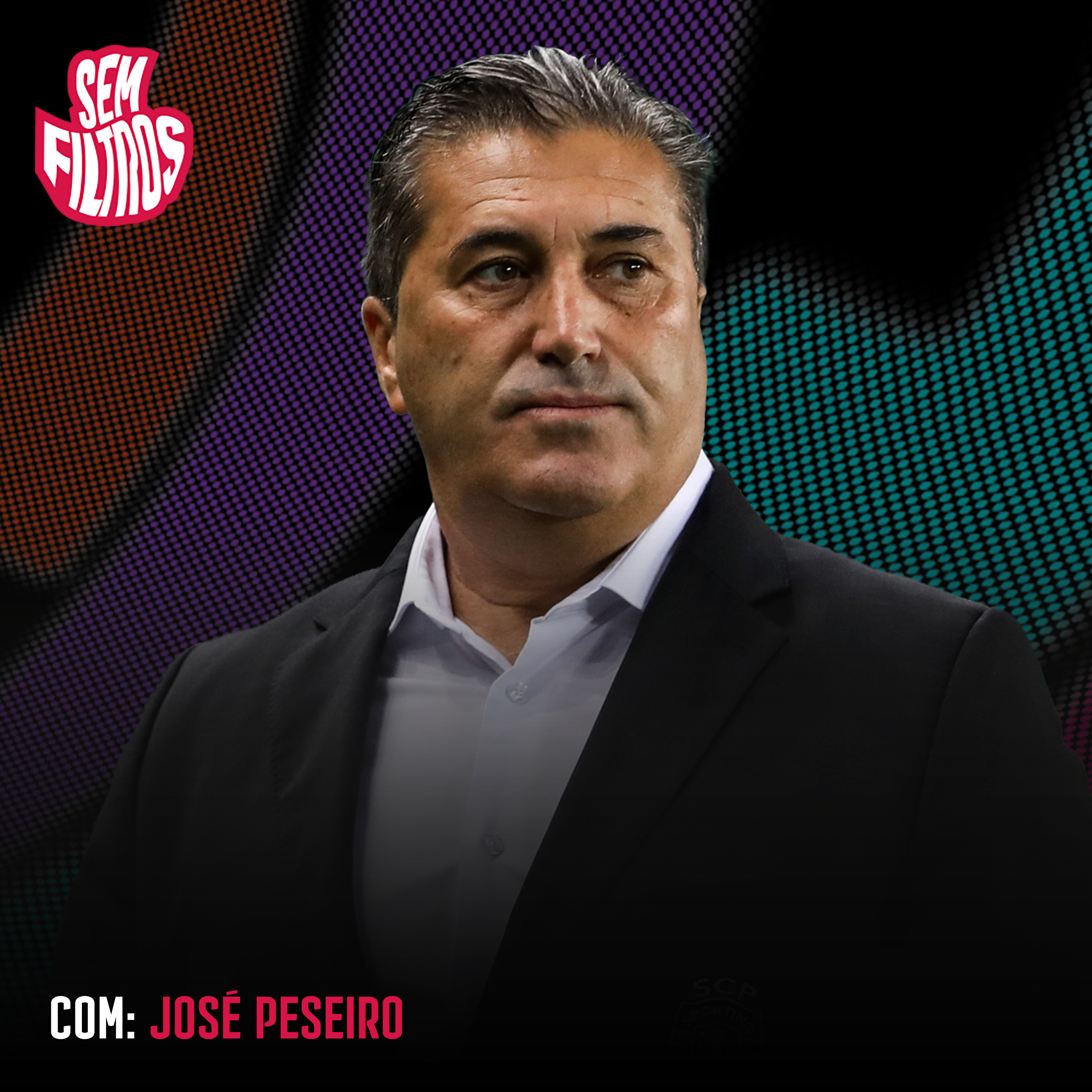 #24 José Peseiro