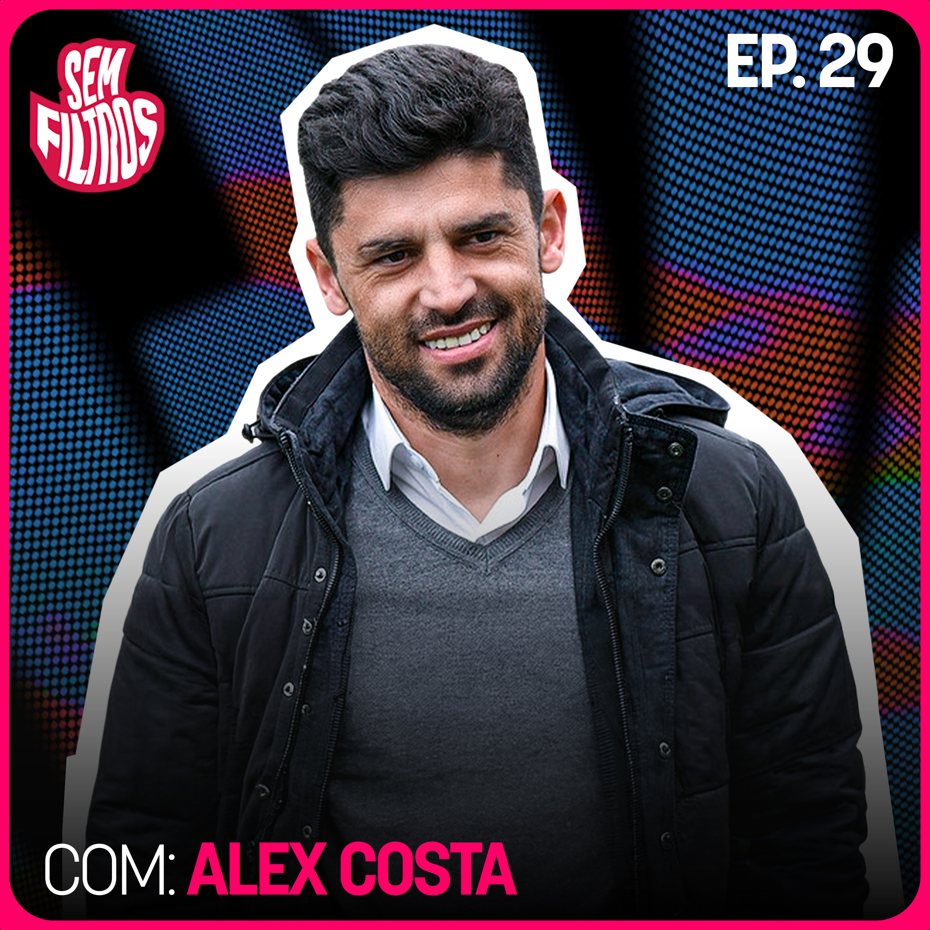 #29 Alex Costa