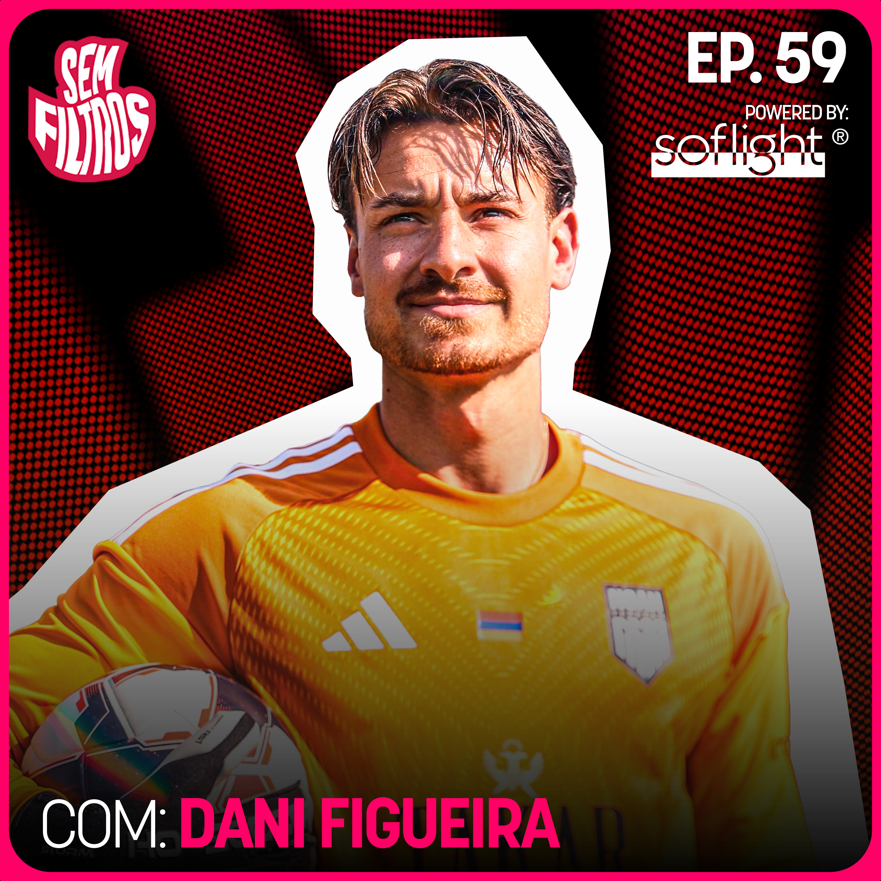 #59 Dani Figueira