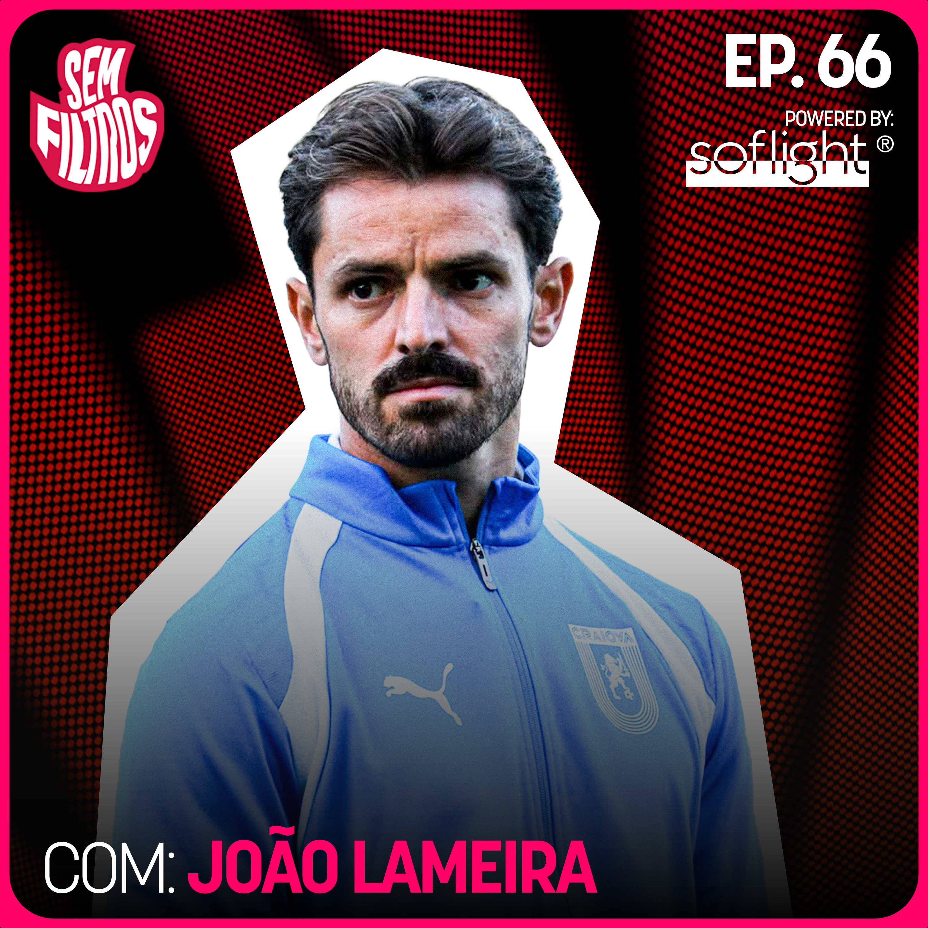 #66 João Lameira