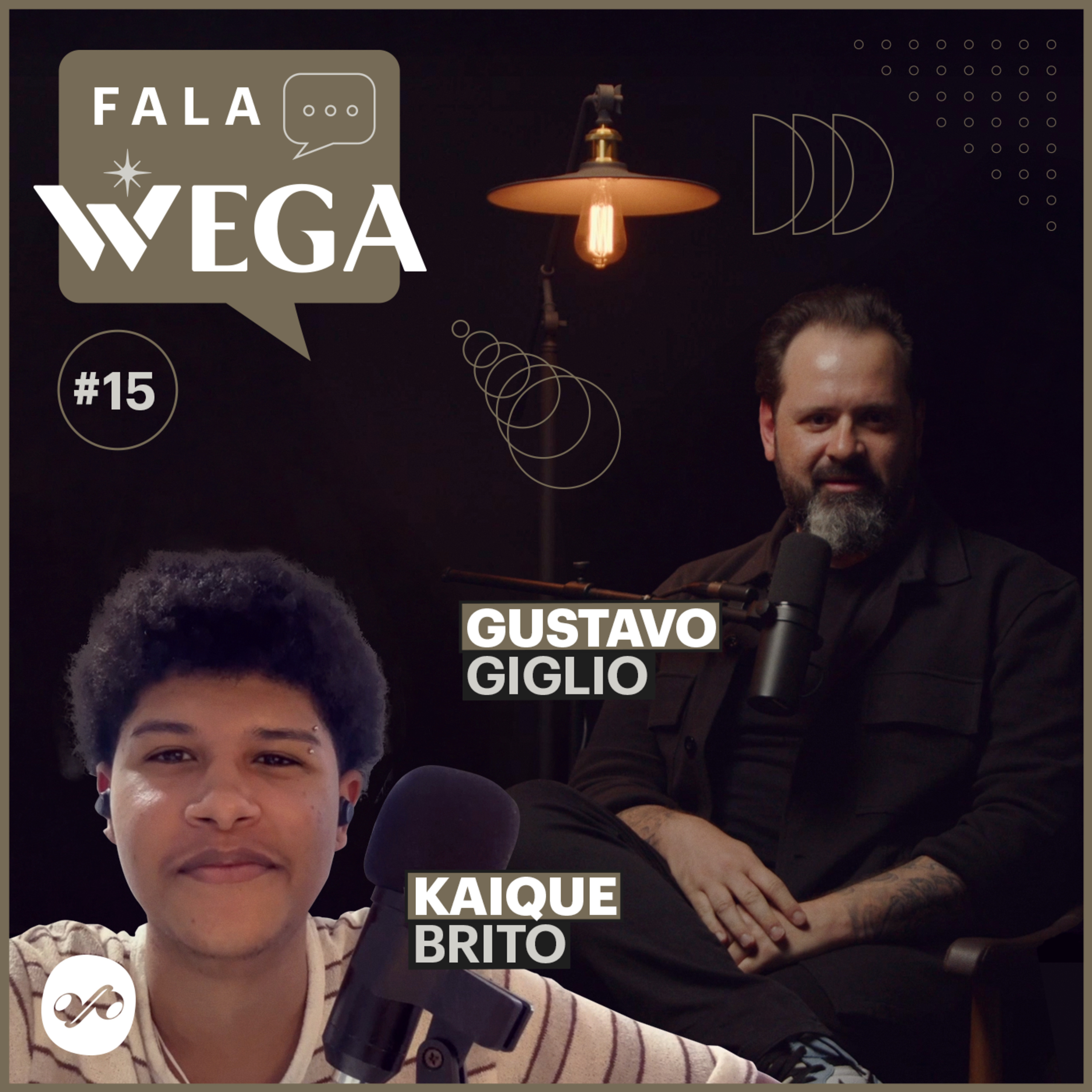 Qual a Lógica dos Filmes de Streaming? (com Gustavo Giglio e Kaique Brito)