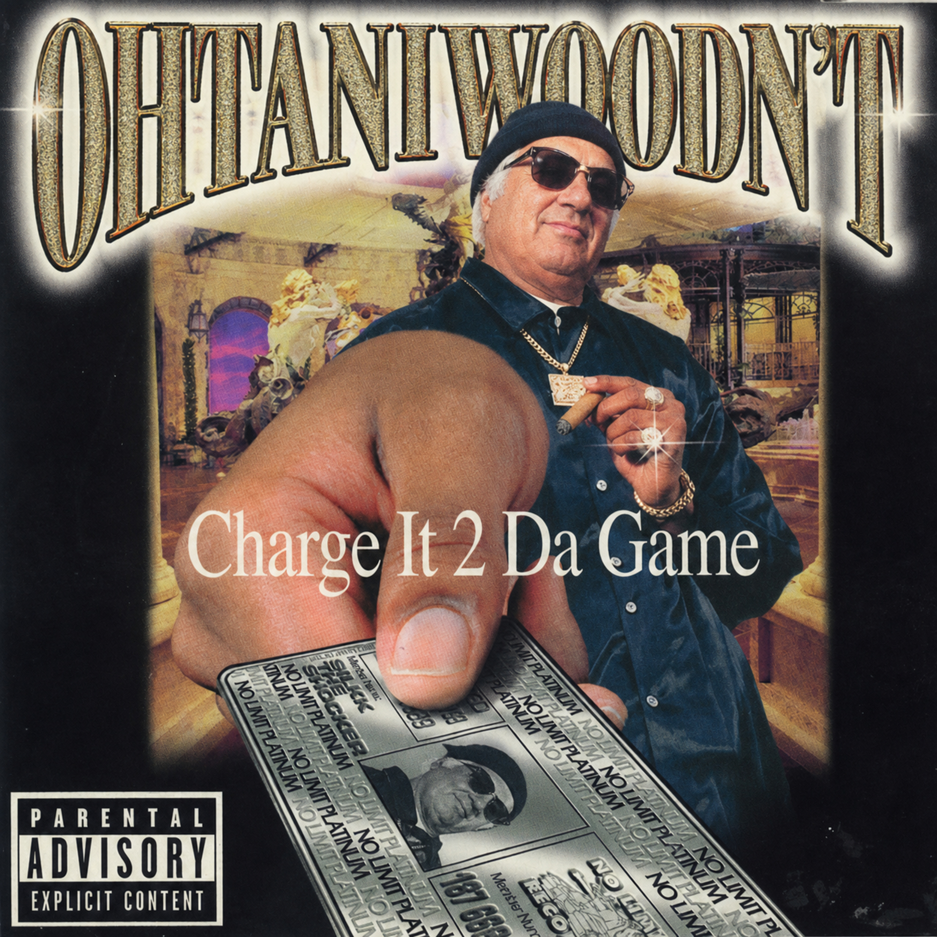 Charge it 2 Da Game with Brett episode artwork