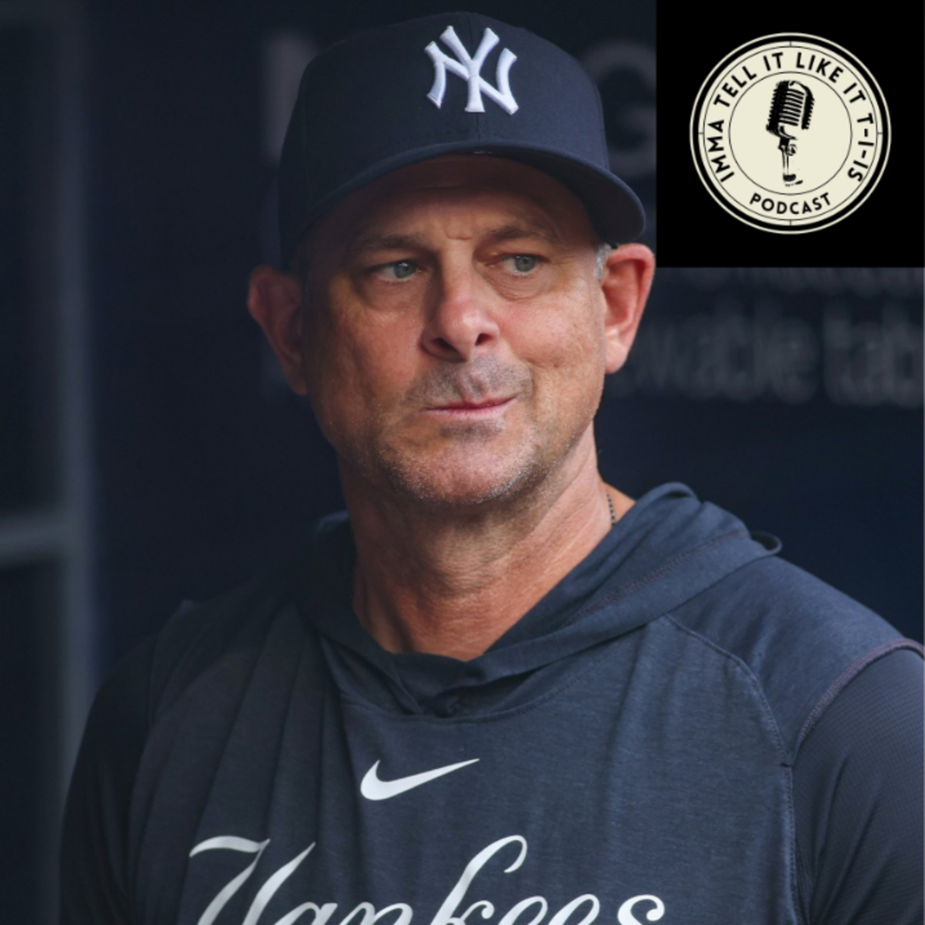 A Tradition of Excellence | '25 Orioles' Postmortem, Aaron Boone's Wknd in The 305, MLB Speedway Disasterclass, & Micah Parsons Requests a Trade. | Episode 437 episode artwork