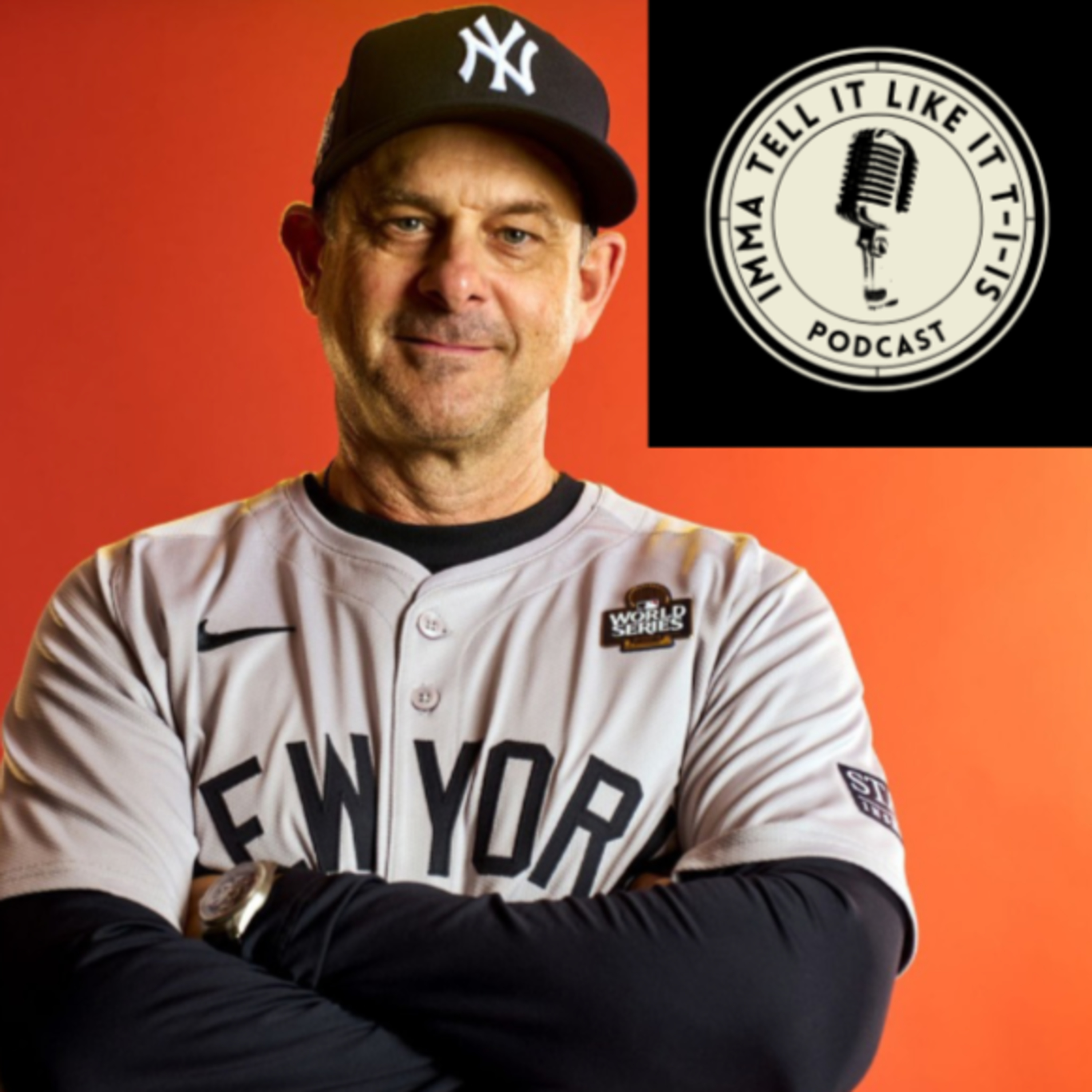 Boone Ball. | The Bronx Blues, LOLMets?, MLB Wknd Recap, NFL Preseason Week 1 Thoughts, & NFL TV News. | Episode 438 episode artwork