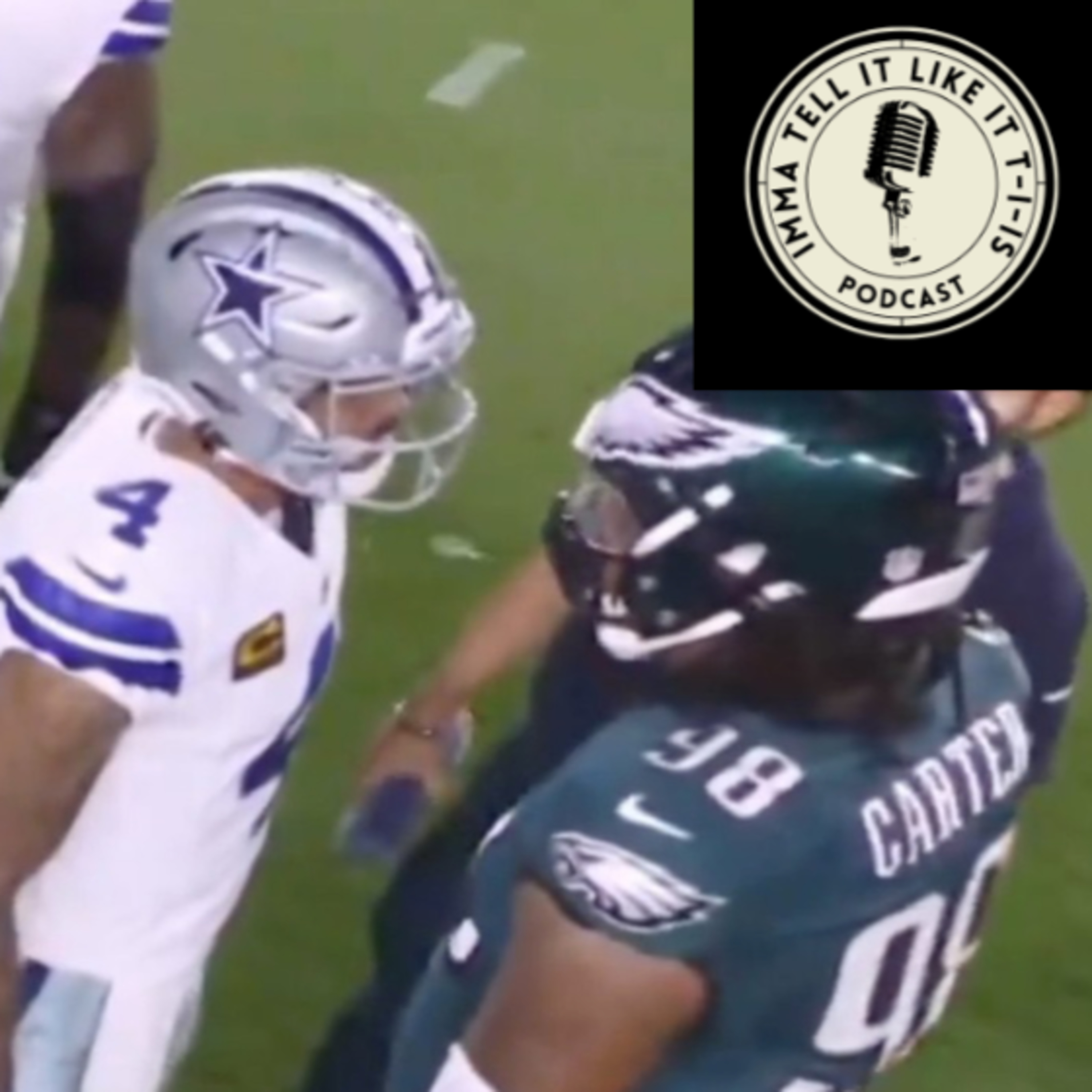 Spit for Tat. | ‘Boys x Birds Analysis/Takeaways, Jalen Carter, NFL Week 1 Preview + Picks. | Episode 442