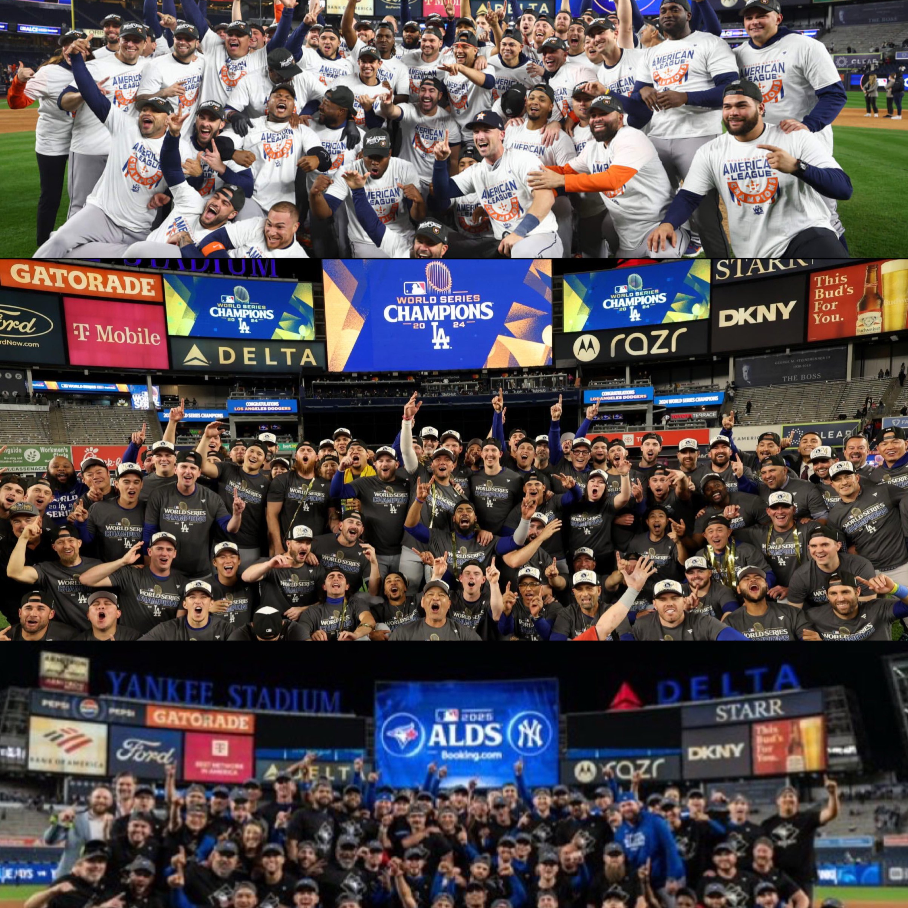 As is Tradition. | DAAAAAAAAAA JANKEES LOSE, Philly's Heartbreaking Thursday, LDS Game 5s Preview, & NFL Week 6 Preview. | Episode 452 episode artwork