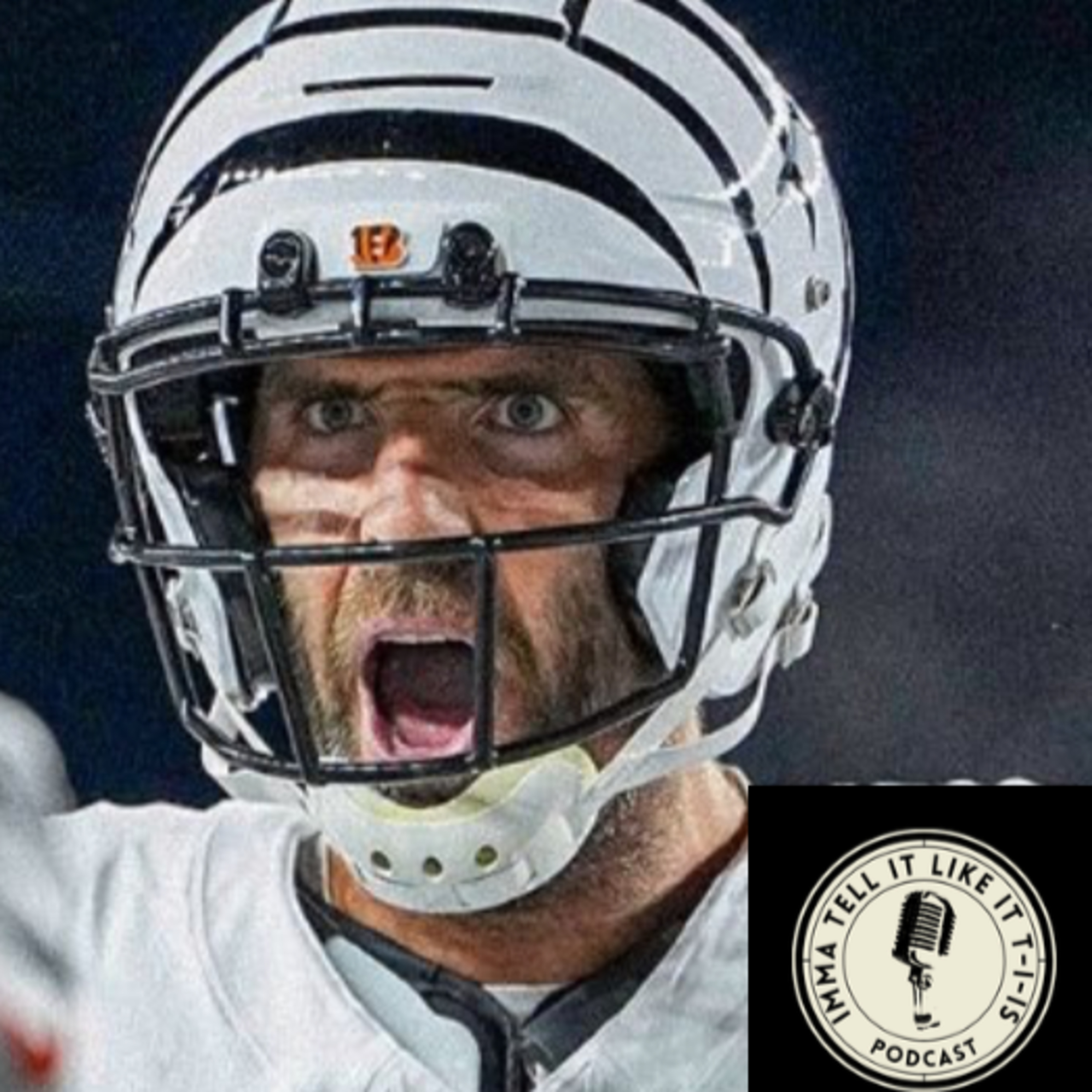 UNO = ELITE. | Ja'Marr + Flacco's TNF Masterclass, AL/NLCS Thoughts, & NFL Week 7 Preview/Picks. | Episode 454 episode artwork