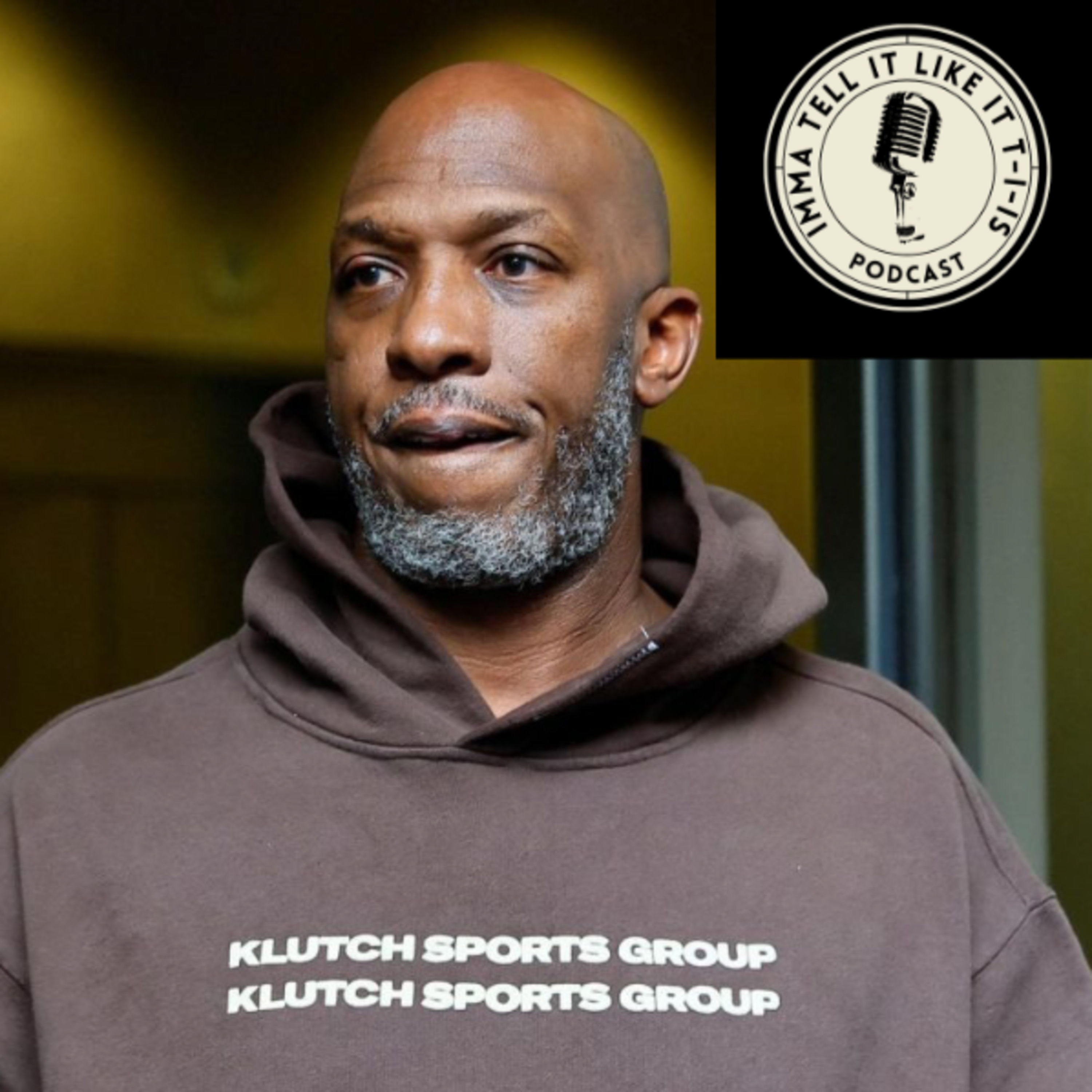 The Executive Game. | NBA Gambling Scandal Reaction, 2025 World Series Preview, & NFL Week 8 Preview. | Episode 456 episode artwork