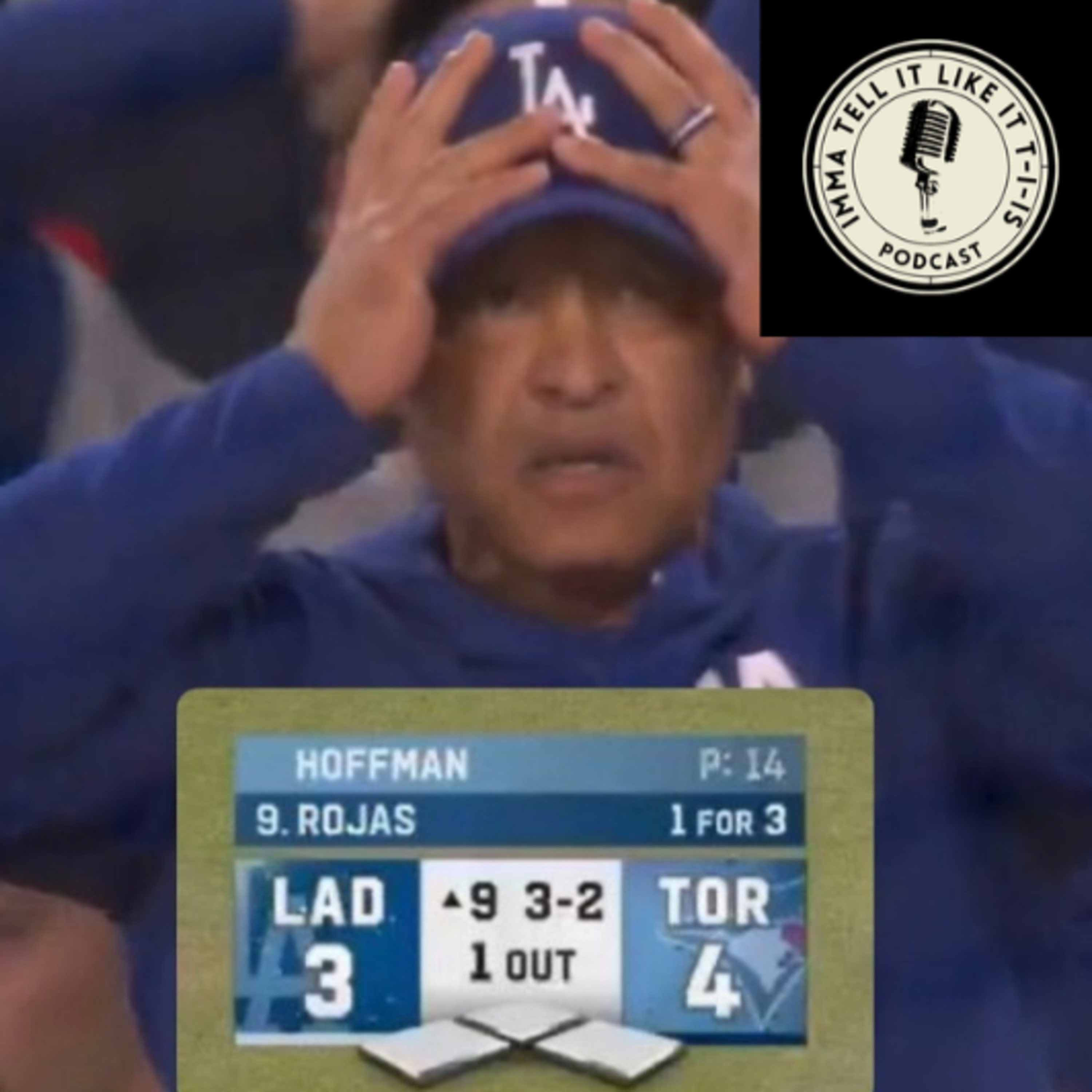 I Don’t Believe What I Just Saw. | Dodgers Win an All-Time Classic World Series, The Bengals are a Disgrace to Football, & NFL Week 9 Recap. | Episode 459