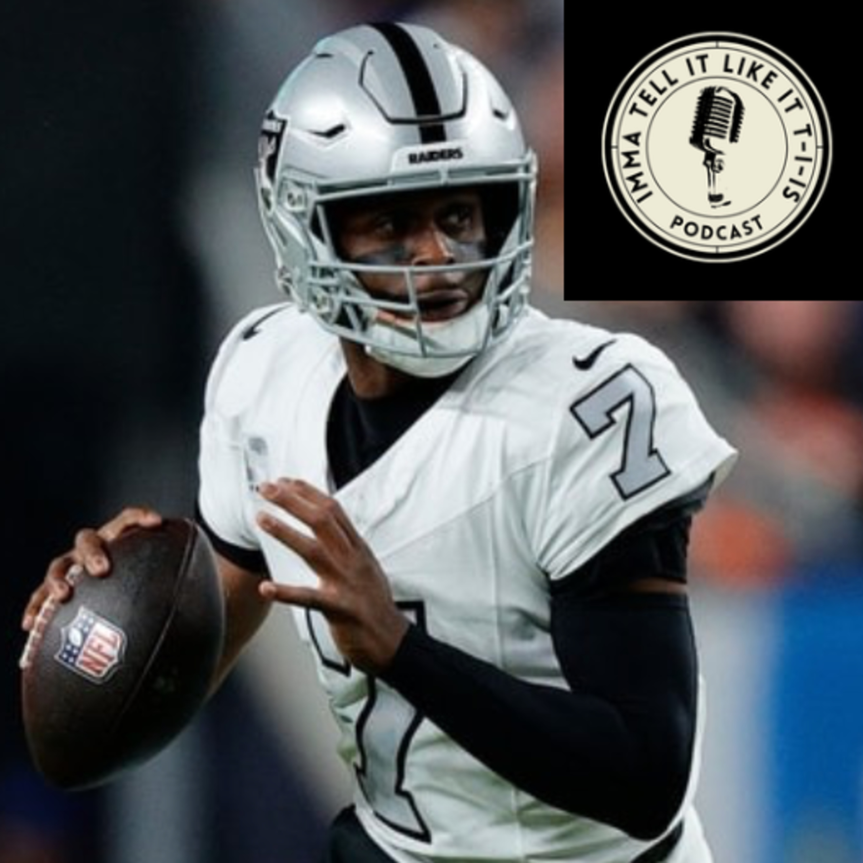 Imma Tell It Like It T-I-IS with Jai Shields