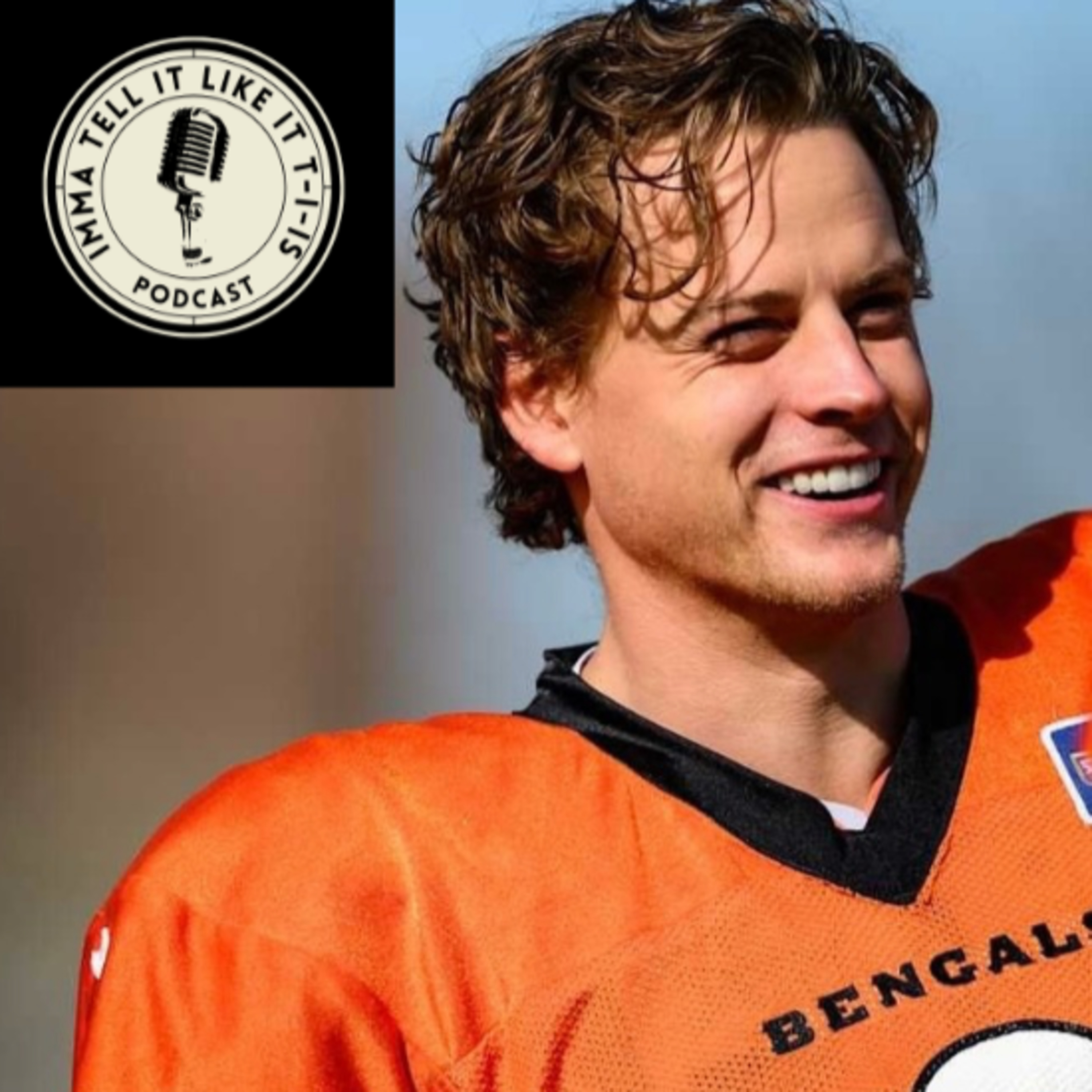 We're Onto Cincinnati. | NFL Week 11 Preview, NFL's Nat'l TV Problem, The MDOT is a Joke, & America's Sad State of Affairs. | Episode 462 episode artwork