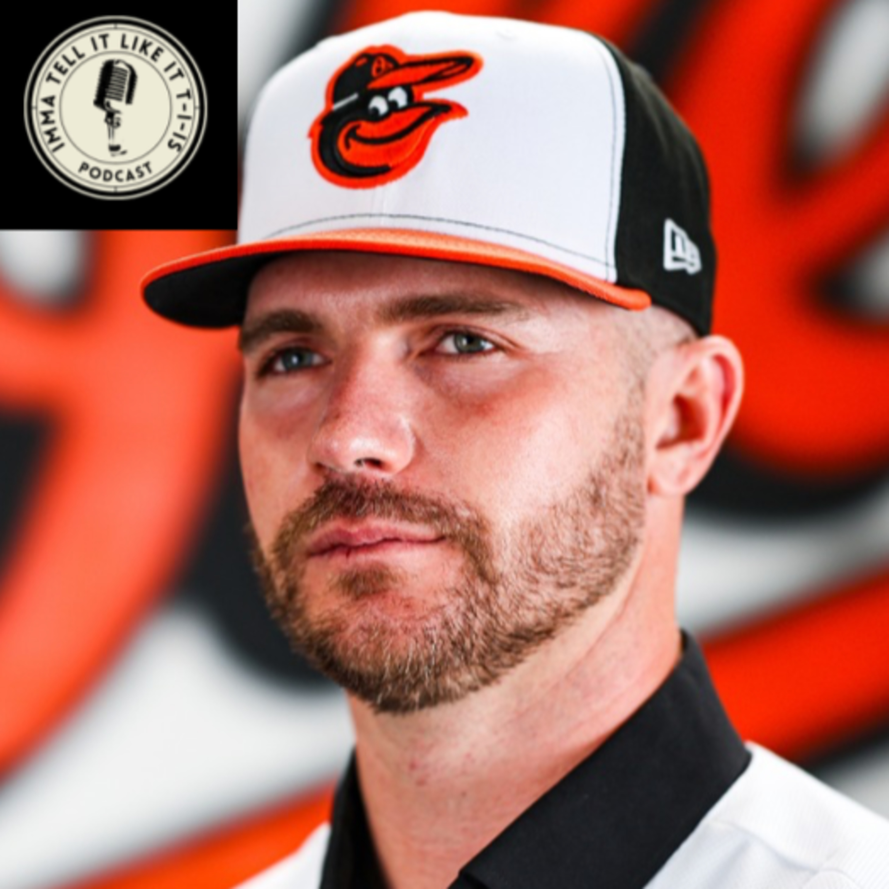 Cold Blooded. | Bucs Blow It, NFL Week 15 Preview, Pete Alonso is an Oriole, & Sherrone Moore. | Episode 470 episode artwork