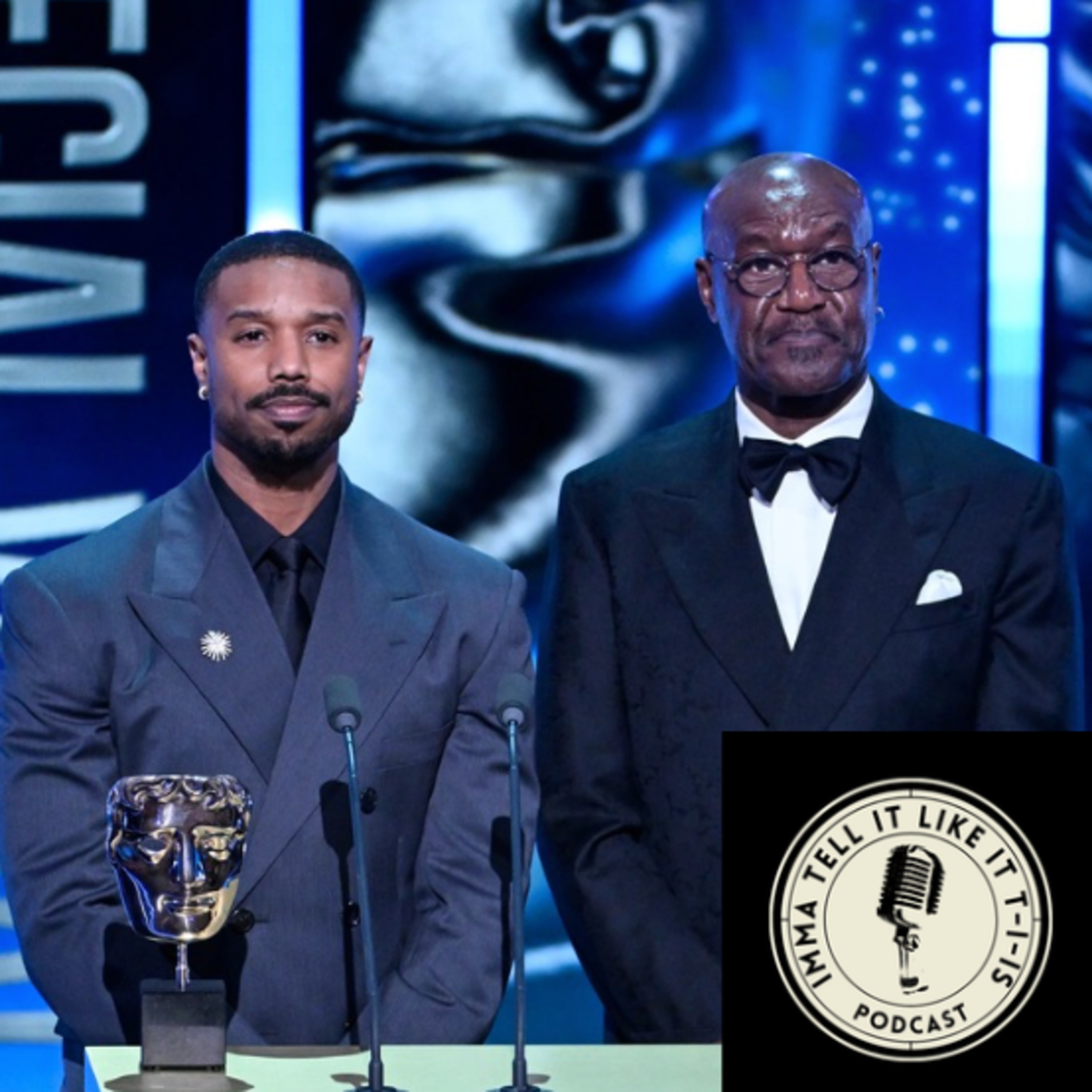 Made in America. | U.S Olympic Hockey Fallout, Racism at the BAFTA Awards, & This Week in Basketball. | Episode 488  episode artwork