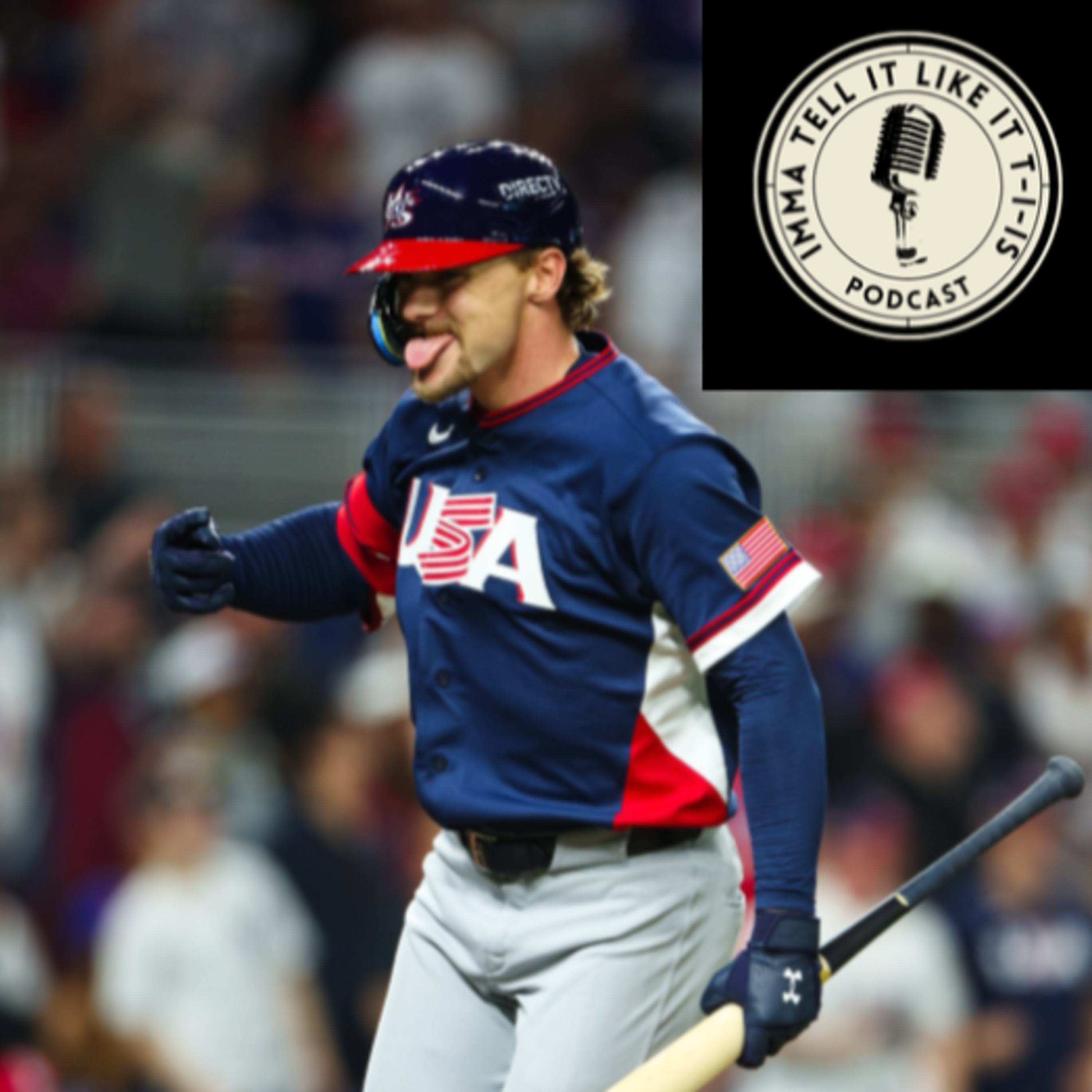 Top Gunn. | '26 March Madness Outlook, World Baseball Classic Thoughts, & Trey Hendrickson is a Snake. | Episode 491 episode artwork