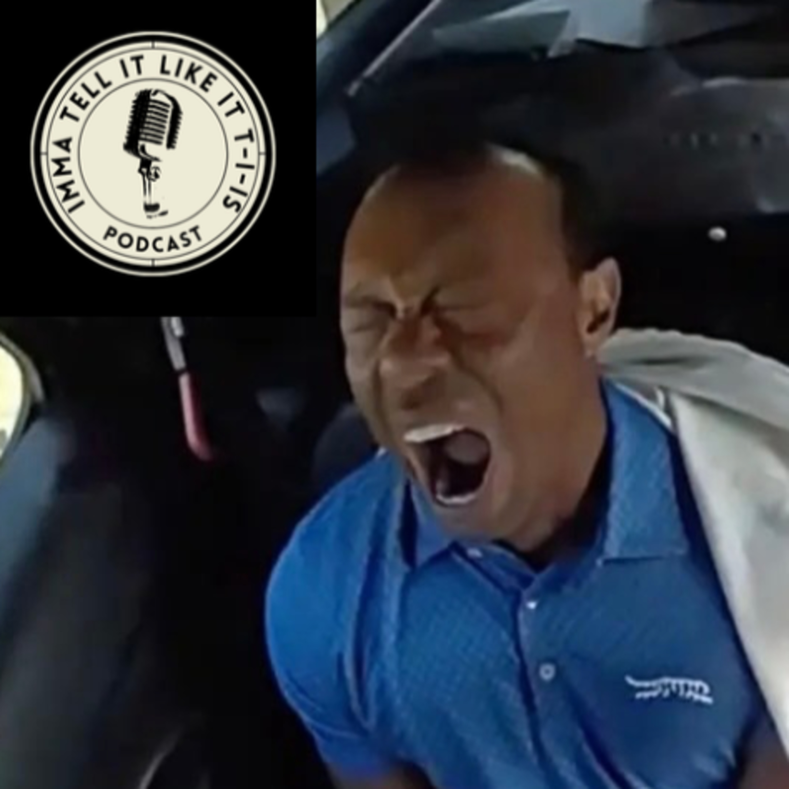 I Wish a Tiger Would... | This Week in Baseball, O's x Pirates Live Commentary, Re: Tiger Woods & 2026 Men's Final Four Preview. | Episode 496 episode artwork