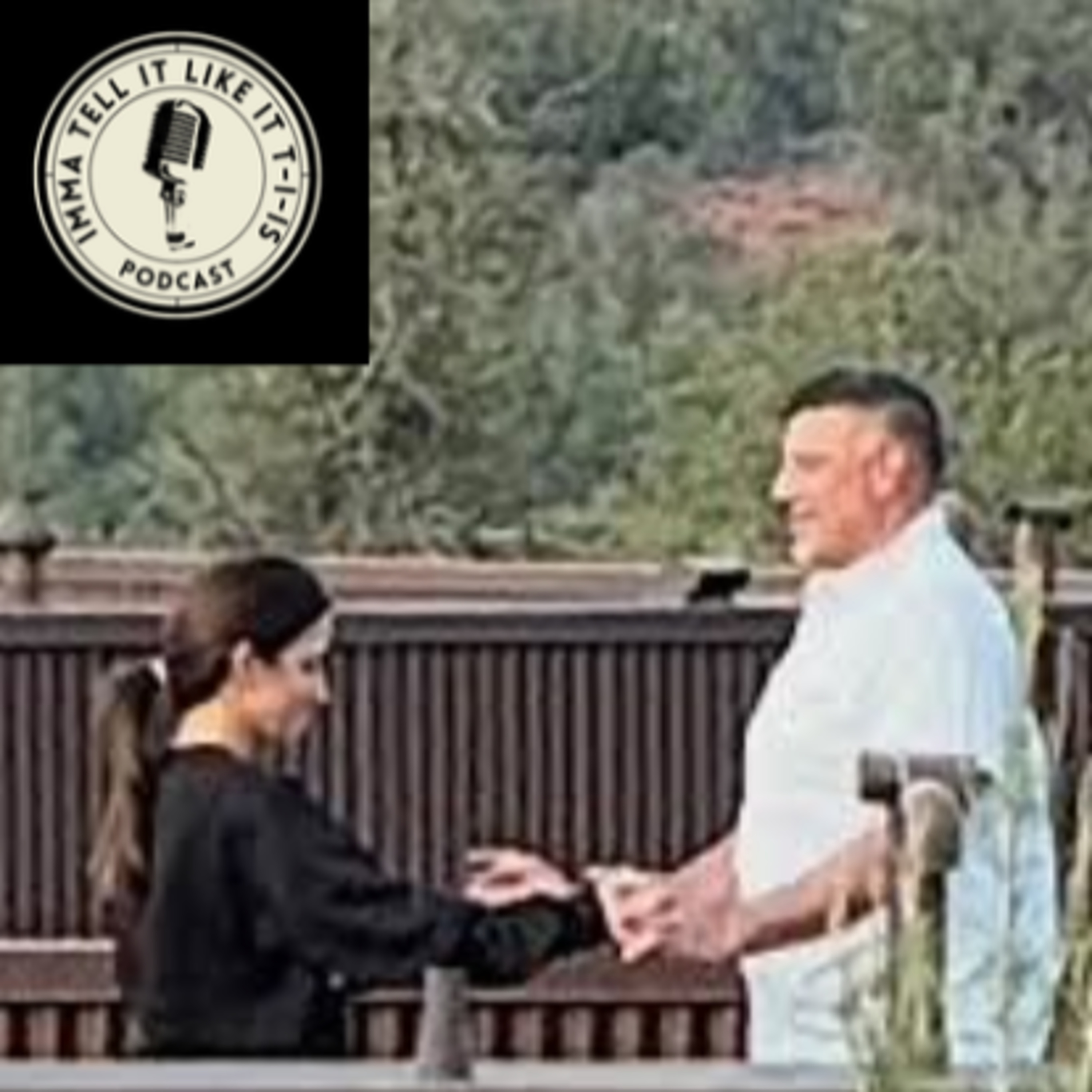 The Russini Files. | Dianna Russini x Mike Vrabel Affair Fallout, Masters Weekend 2026, & This Week in Baseball. | Episode 498 episode artwork