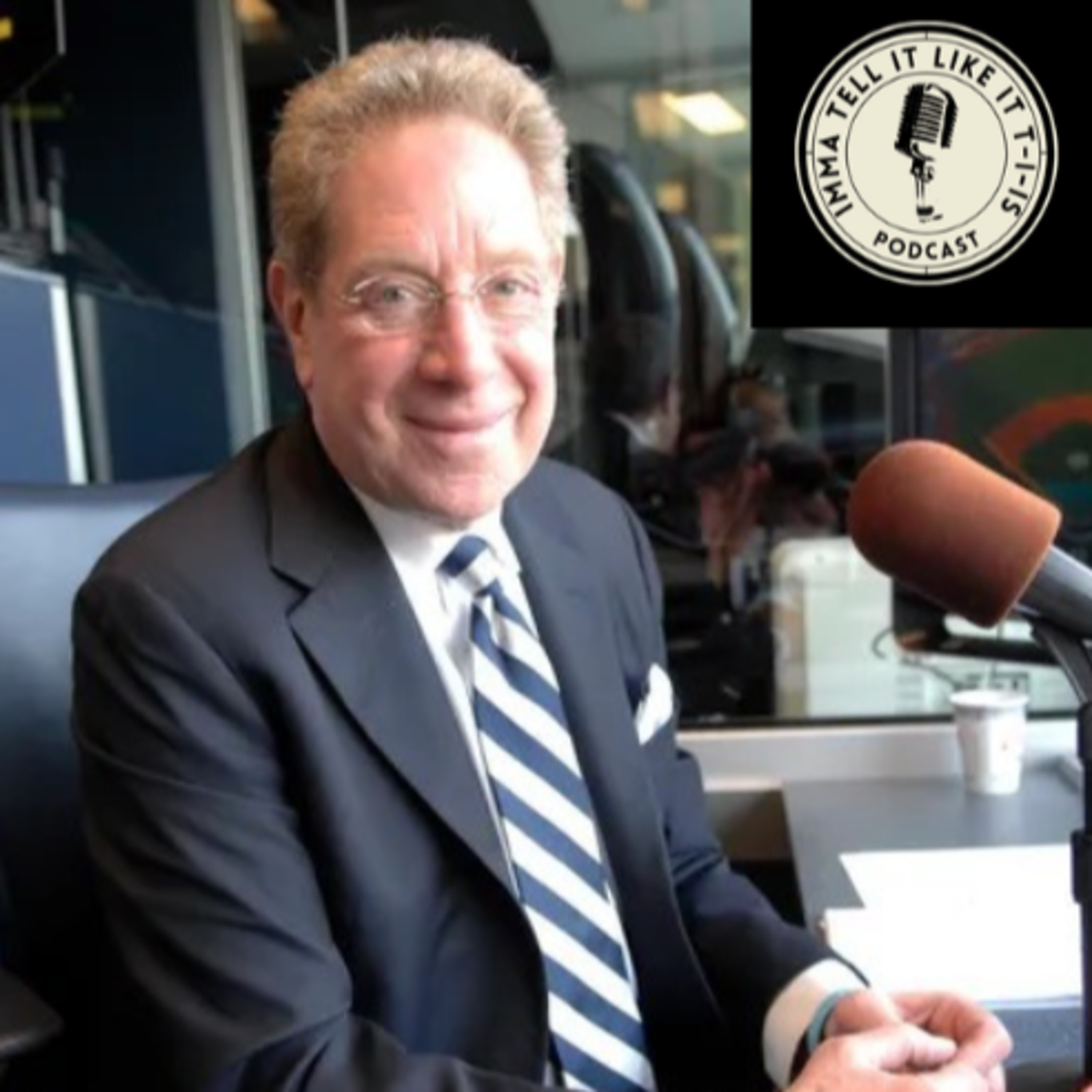 Well Suzyn, I Thank You. | NBA Playoffs Conf. Semis Preview, Celtic Choke, R.I.P. John Sterling, & the Orioles Stink. | Episode 504 episode artwork