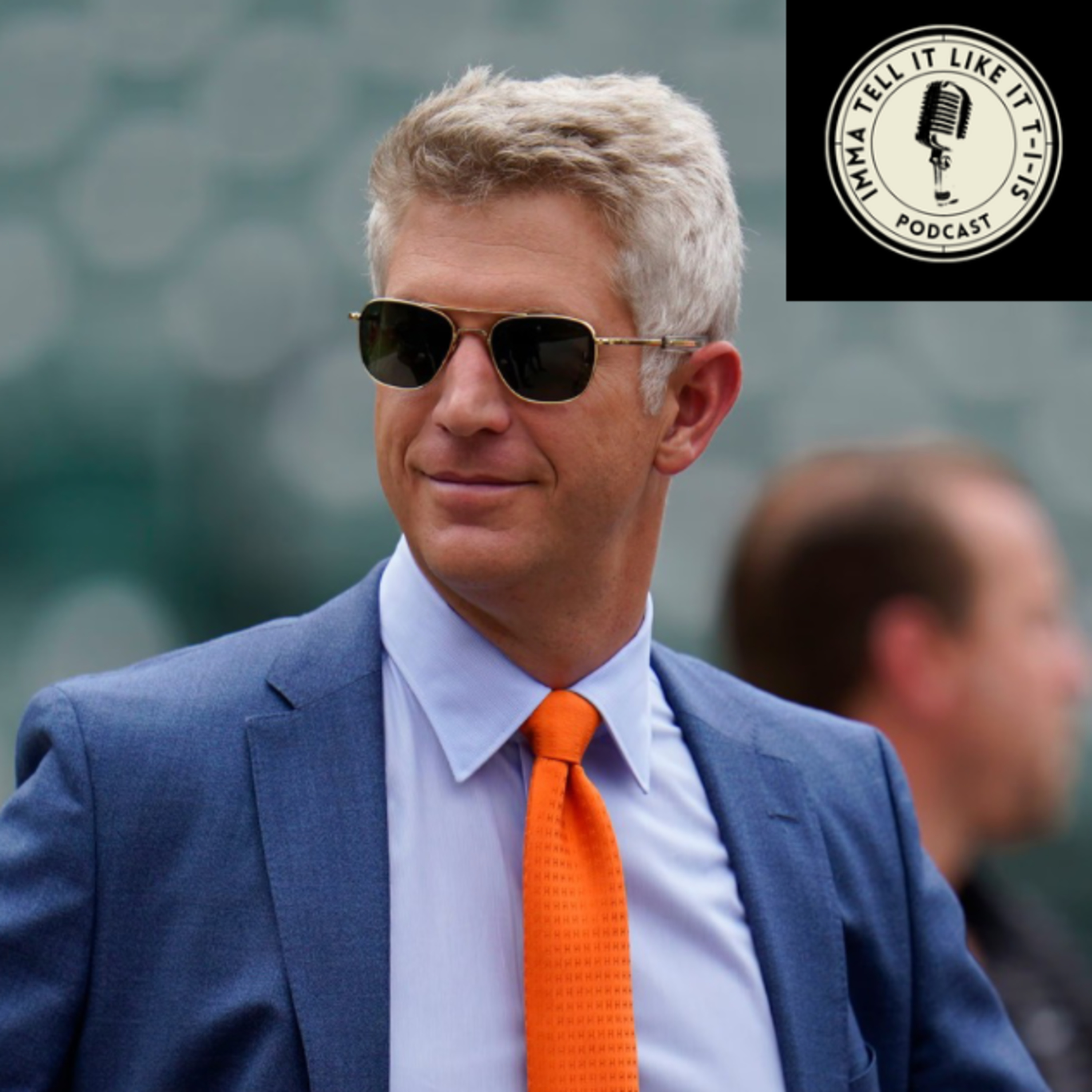 Greed, Insanity, & Buffoonery. | Orioles Stay Stuck on Stupid, Re: Boone Swoon, & Jaylen Brown Trade Fallout. | Episode 518 episode artwork