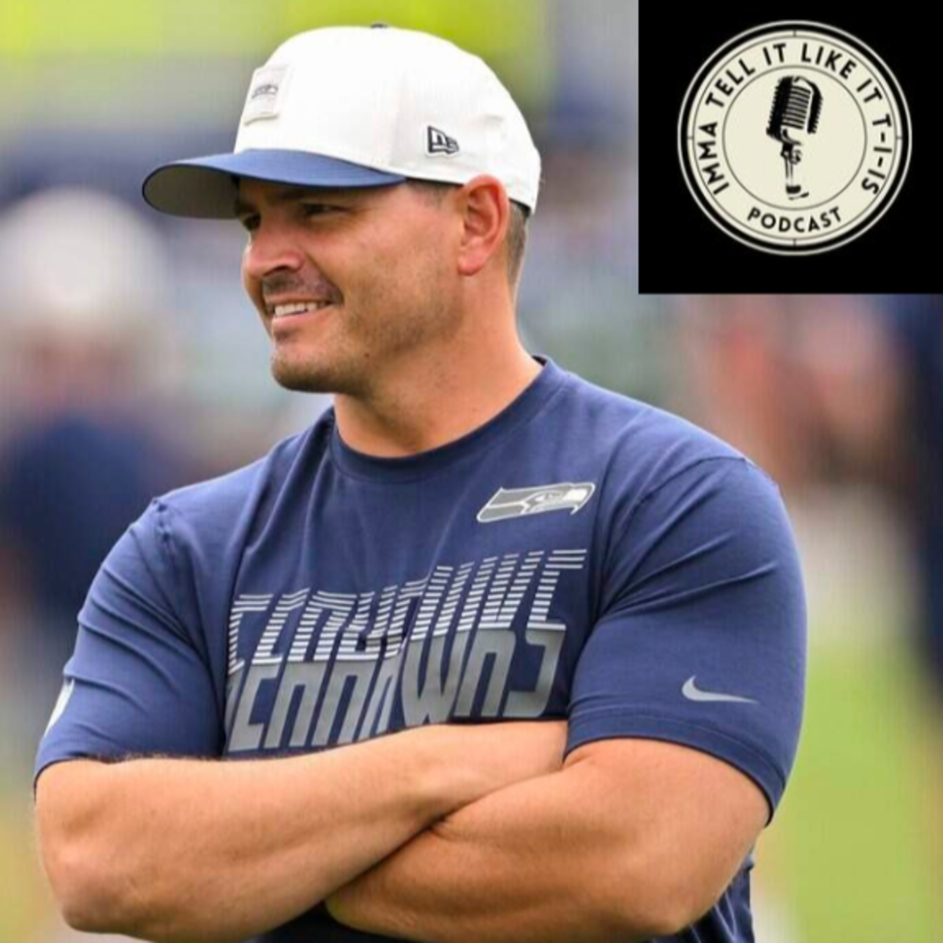 “I’m Runnin’ the F***in Practice!” | Seahawks ‘Hard Knocks’ Reaction, NFL Training Camp Latest, This Week in Baseball, & ’26-’27 NBA SZN Schedule Release. | Episode 522