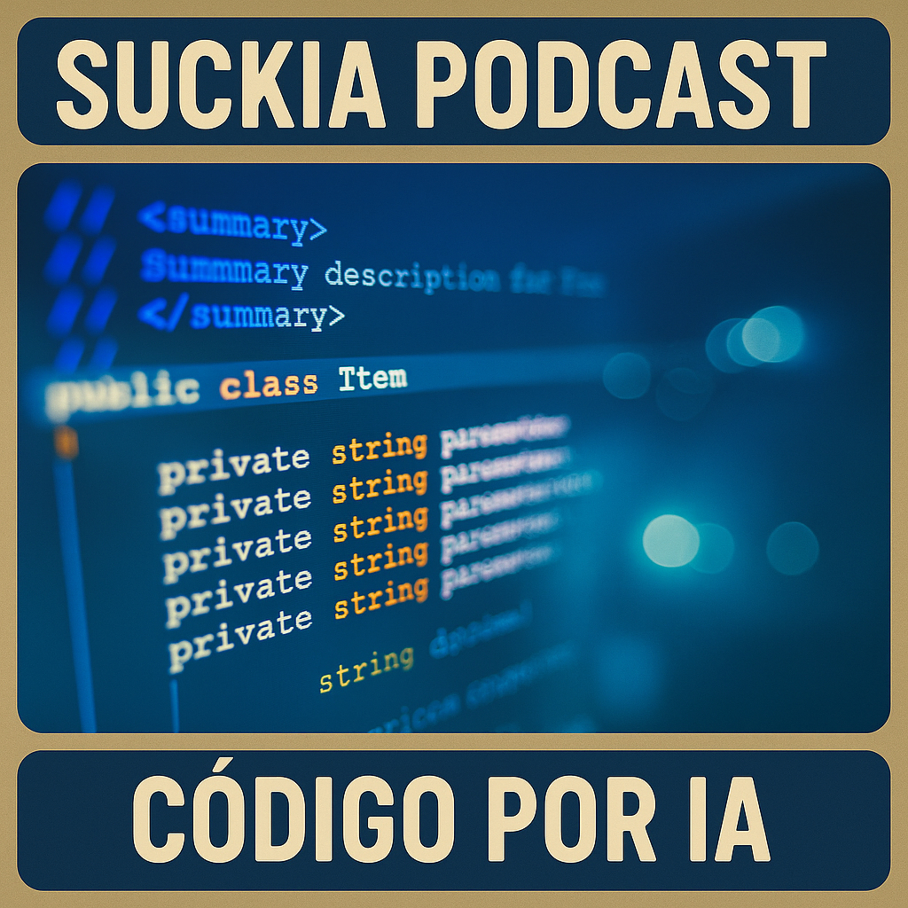 SUCkIA - Sem Uso Comercial