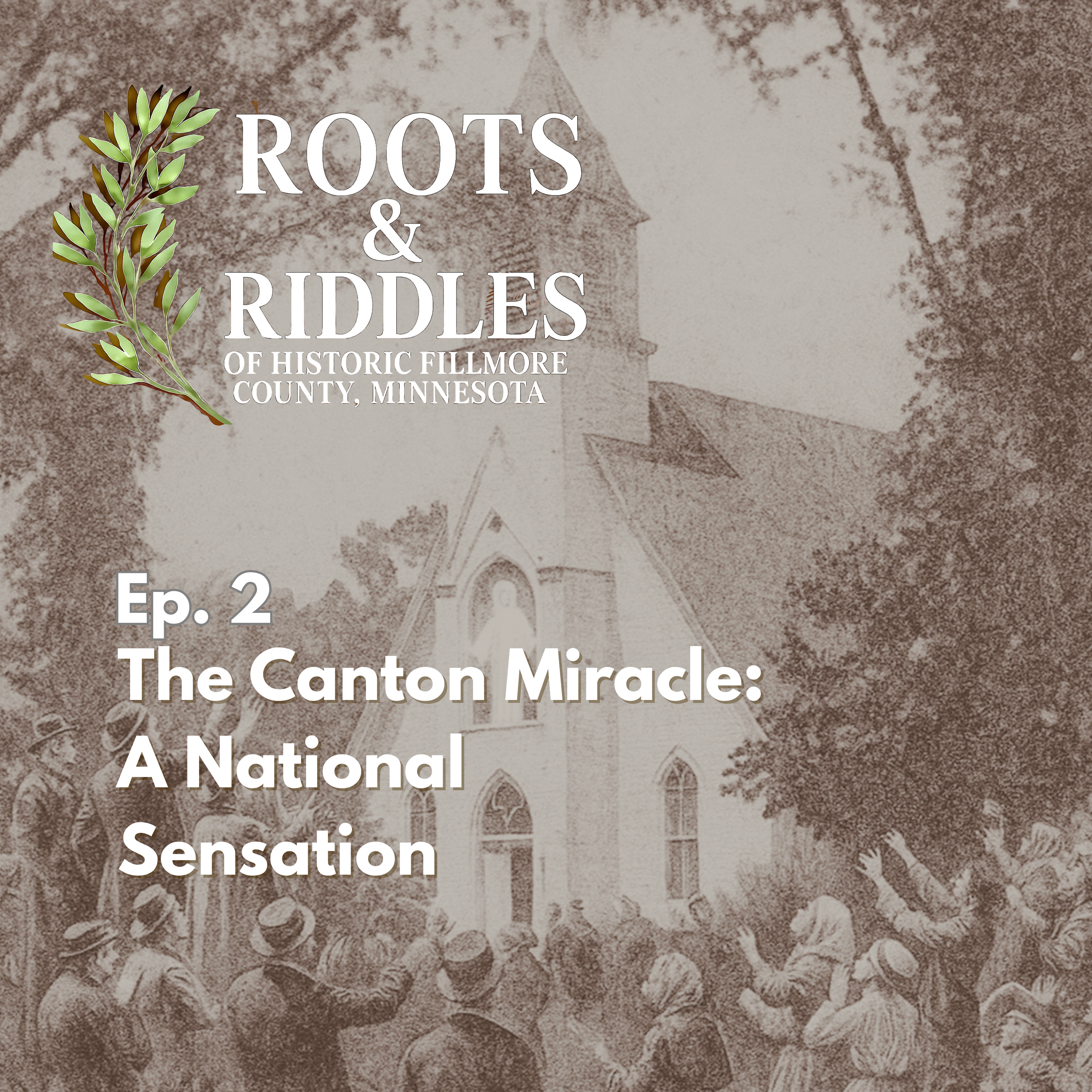 The Canton Miracle: A National Sensation