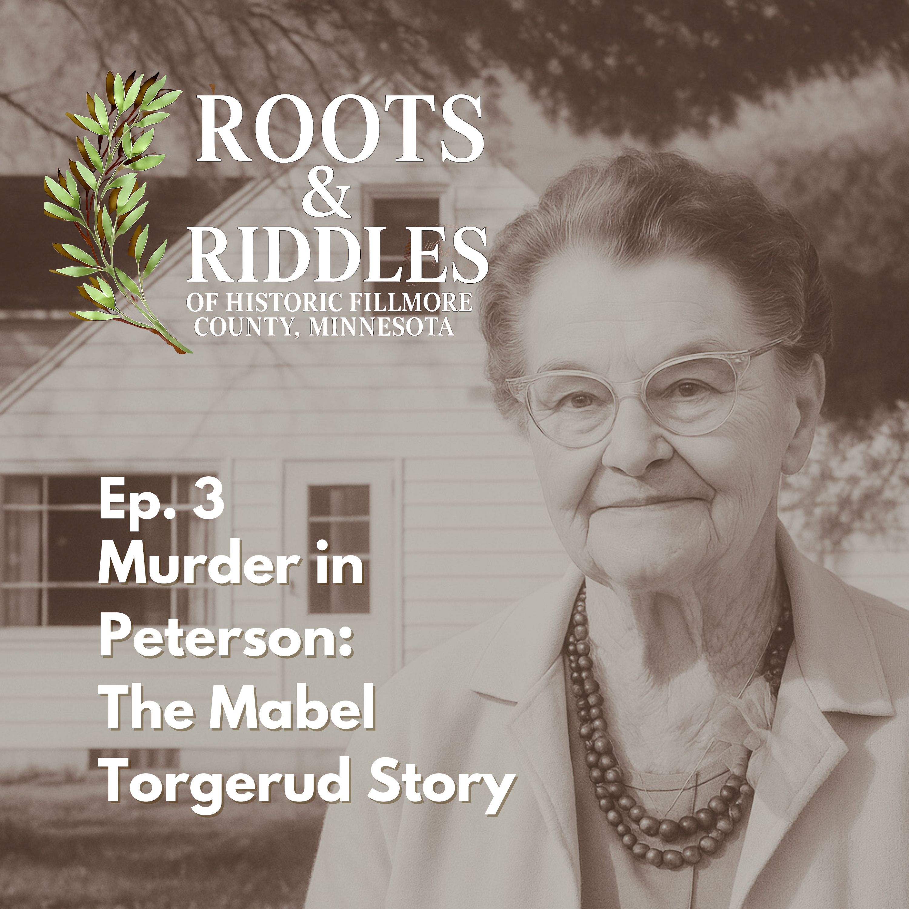 Murder in Peterson: The Mabel Torgerud Story