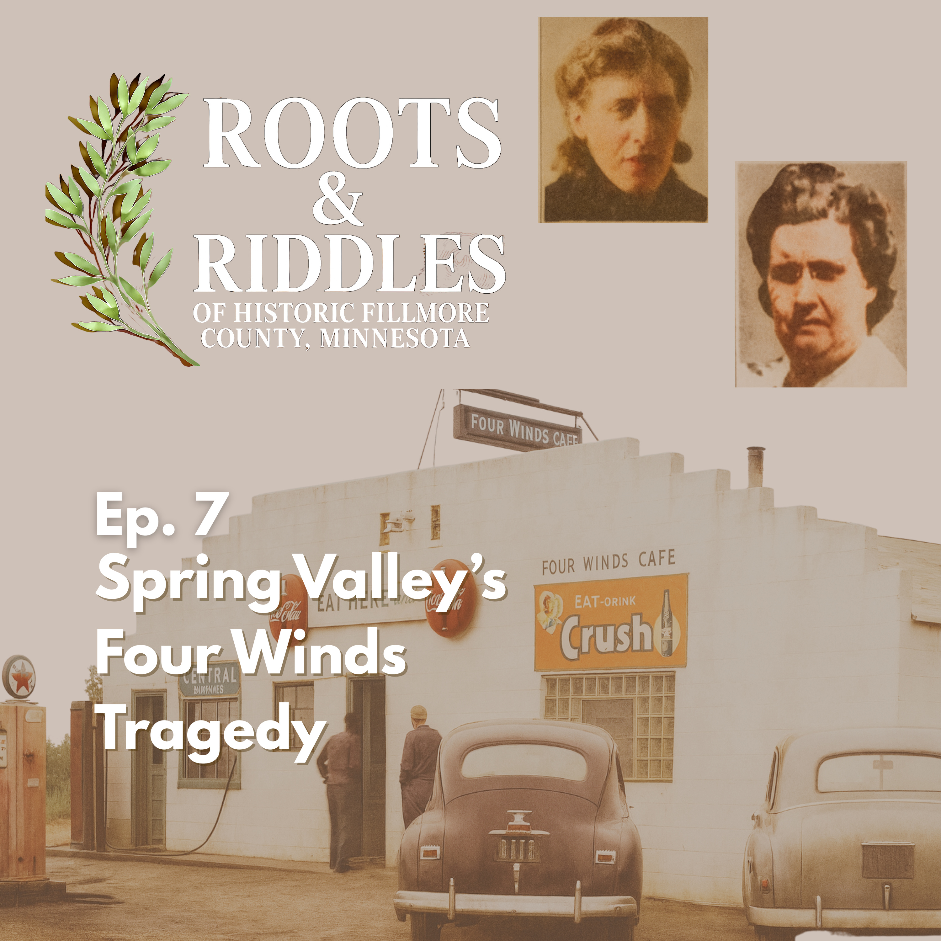Spring Valley’s Four Winds Tragedy