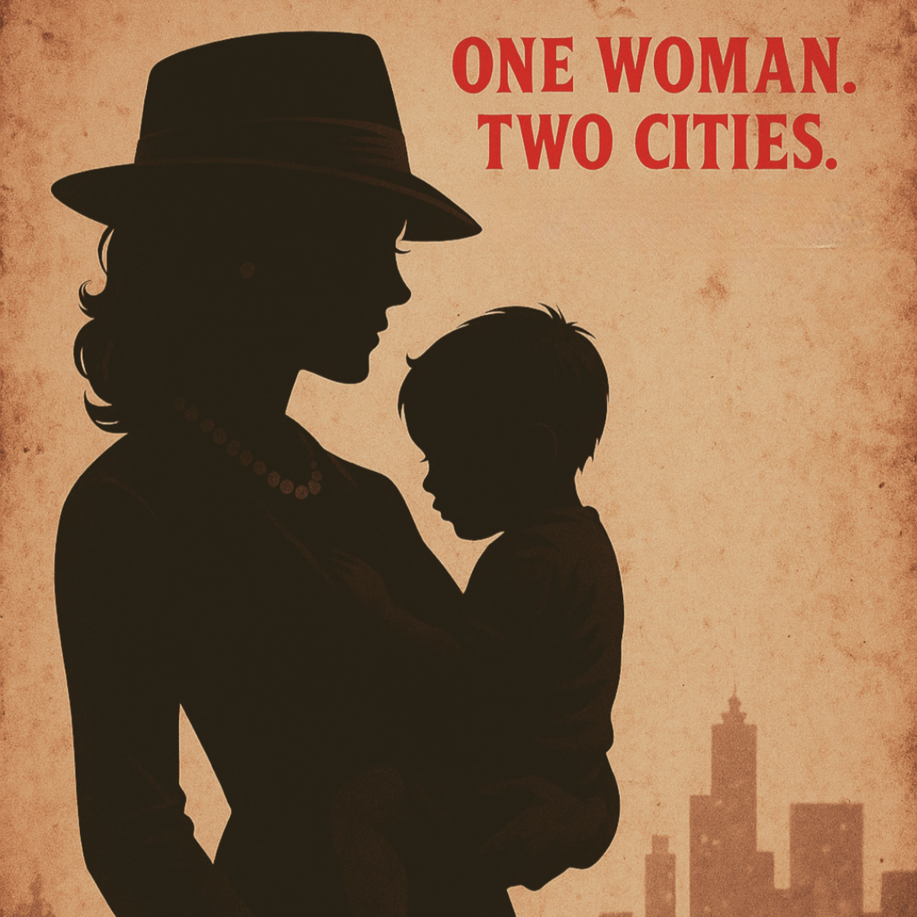 Documented 187 - Episode 003: One Bullet, Two Cities